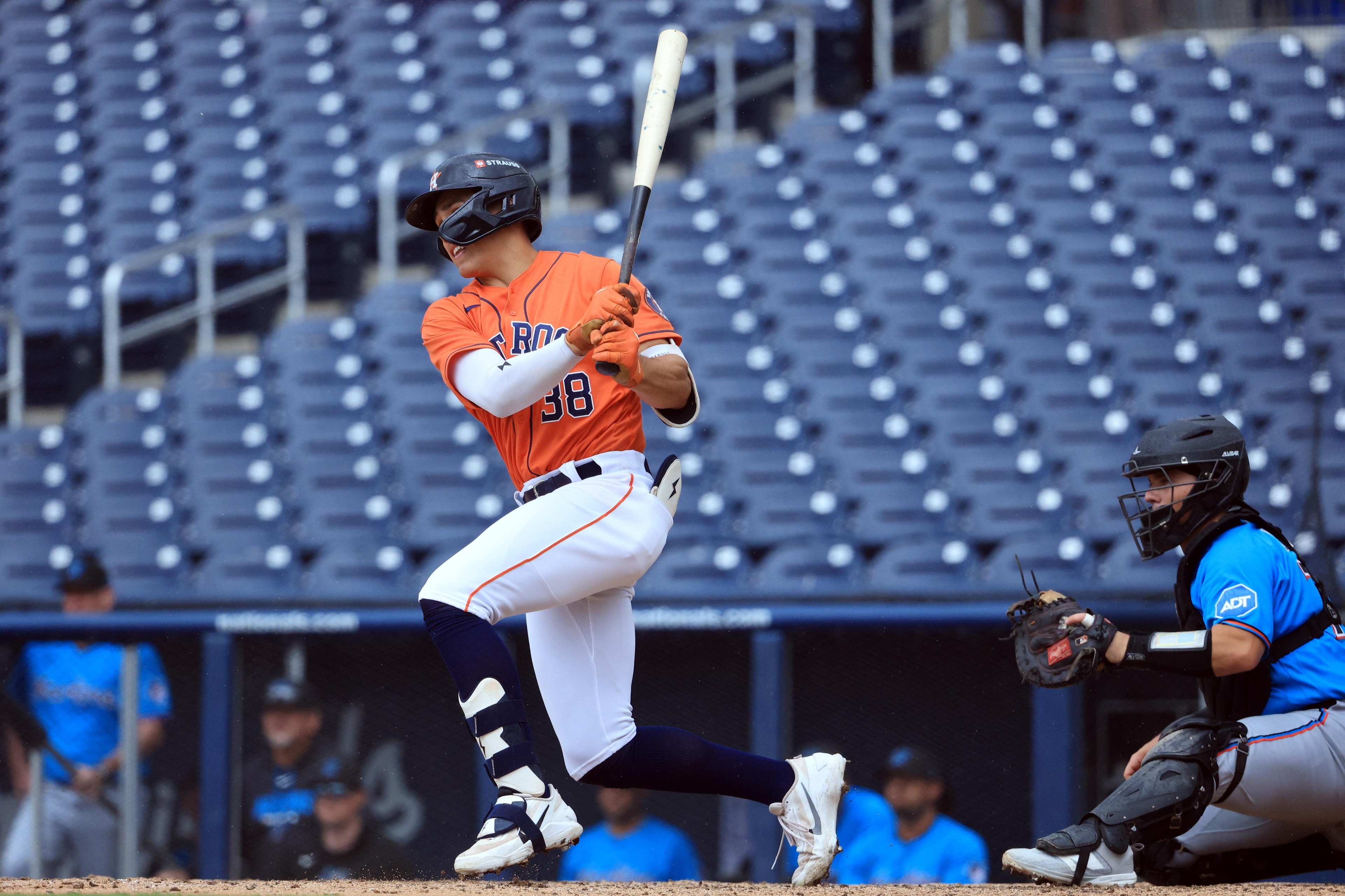 Astros Prospect Report for Aug. 15 spotlights another day of minor league action