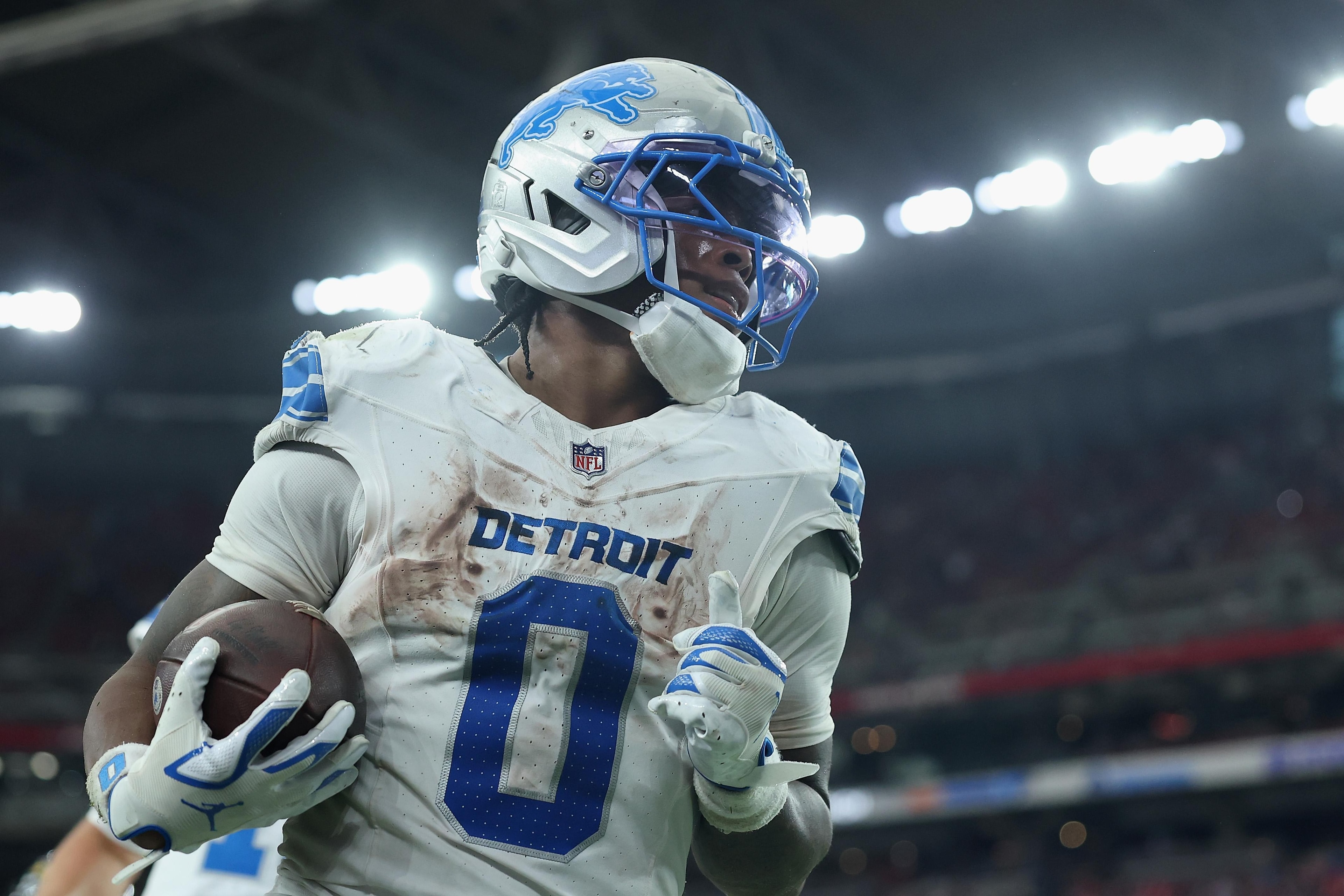 Detroit’s Week 5 turning point sets the question: can the Lions build on an uneven start?