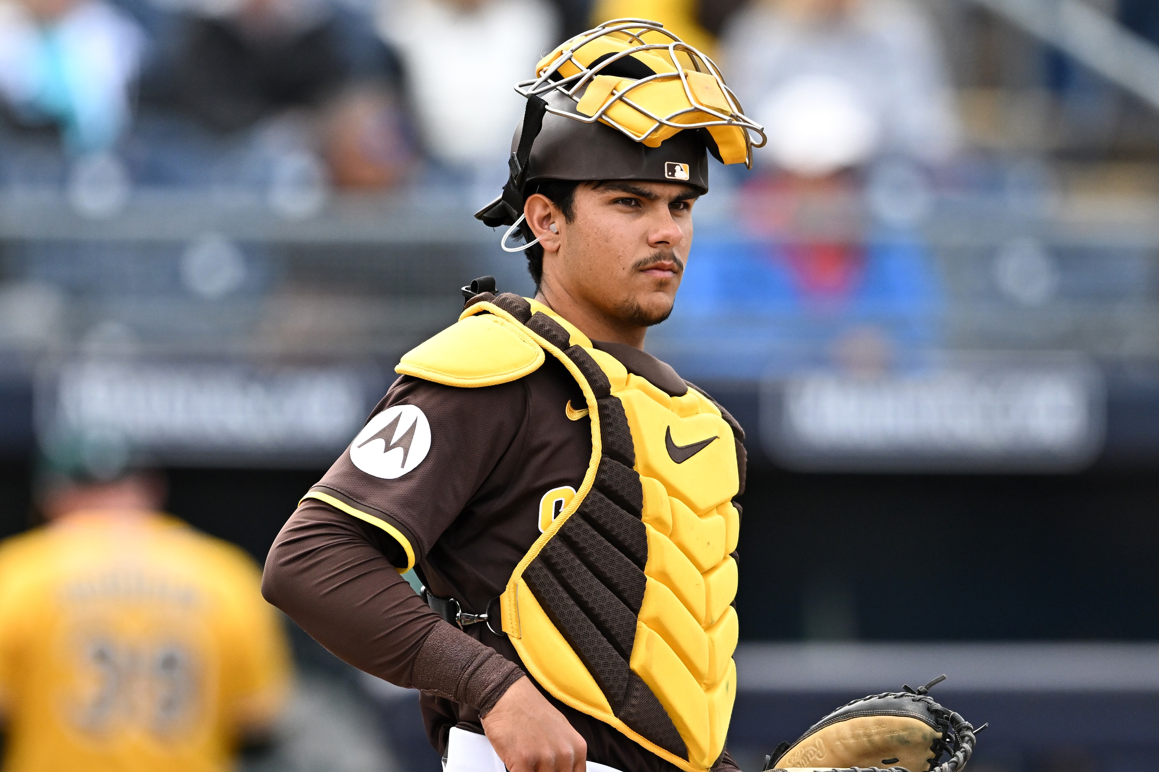 Ethan Salas earns late-season promotion as Padres’ DSL club closes with a championship