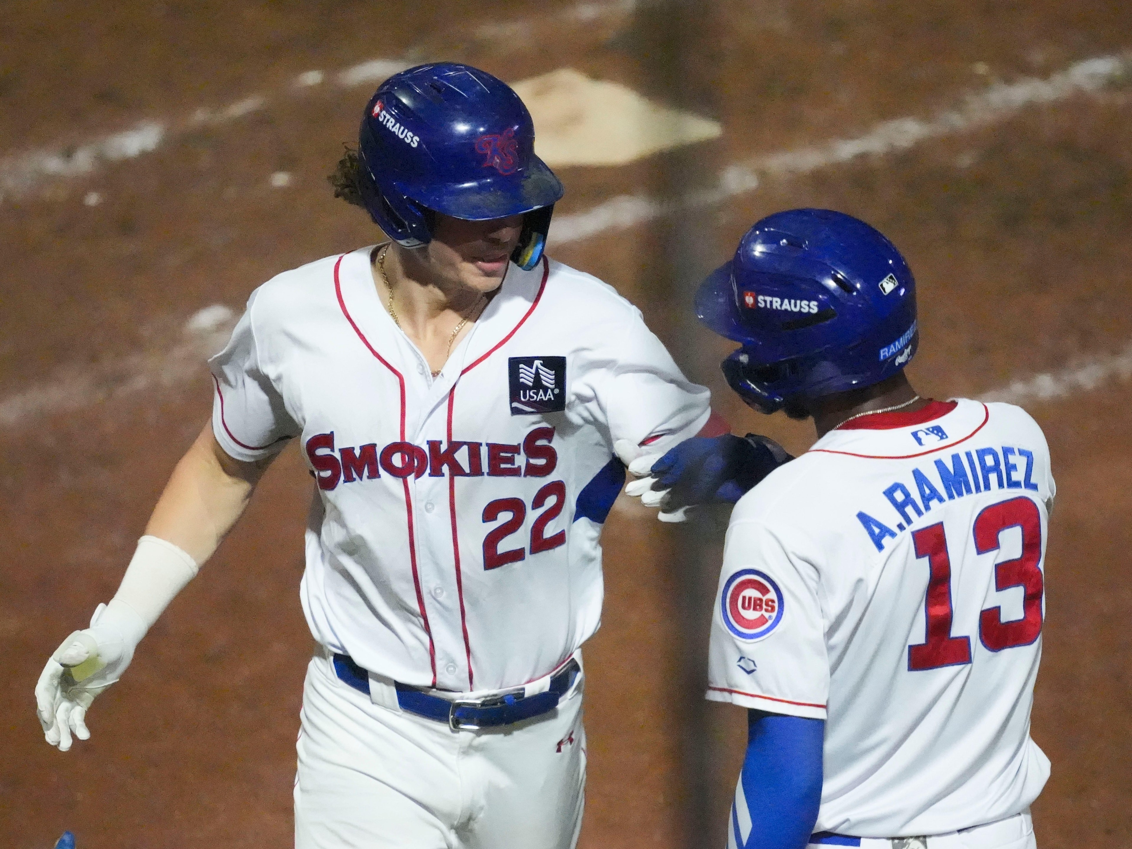Cubs Minor League Wrap: Smokies top Trash Pandas 4-1 as Iowa gets swept