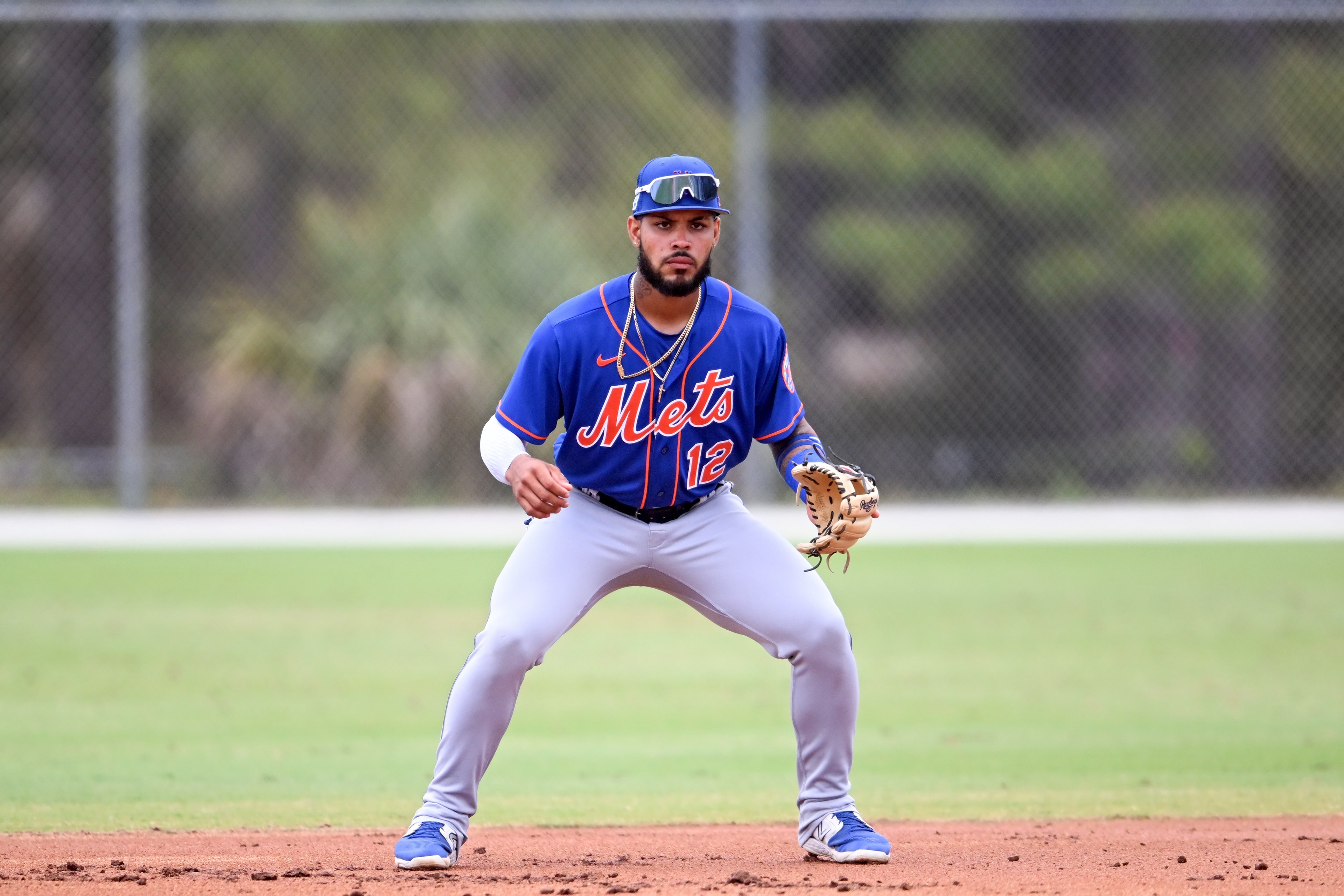 Mets’ High-A standout fuels another productive week in the organization