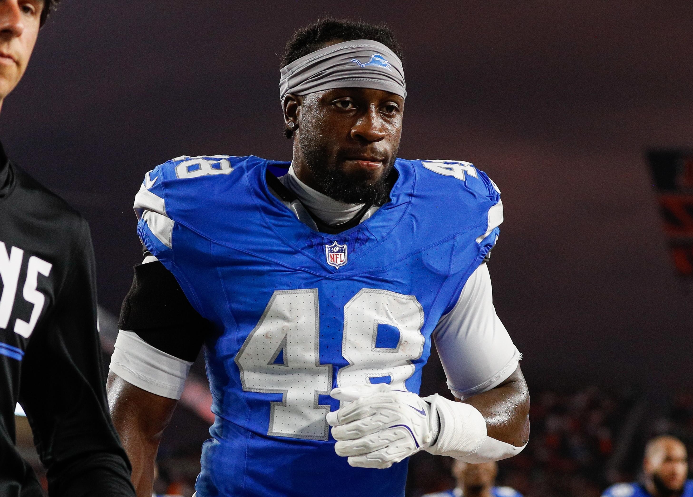 Patriots add Ben Brown and rookie linebacker Erick Hunter as roster cuts near