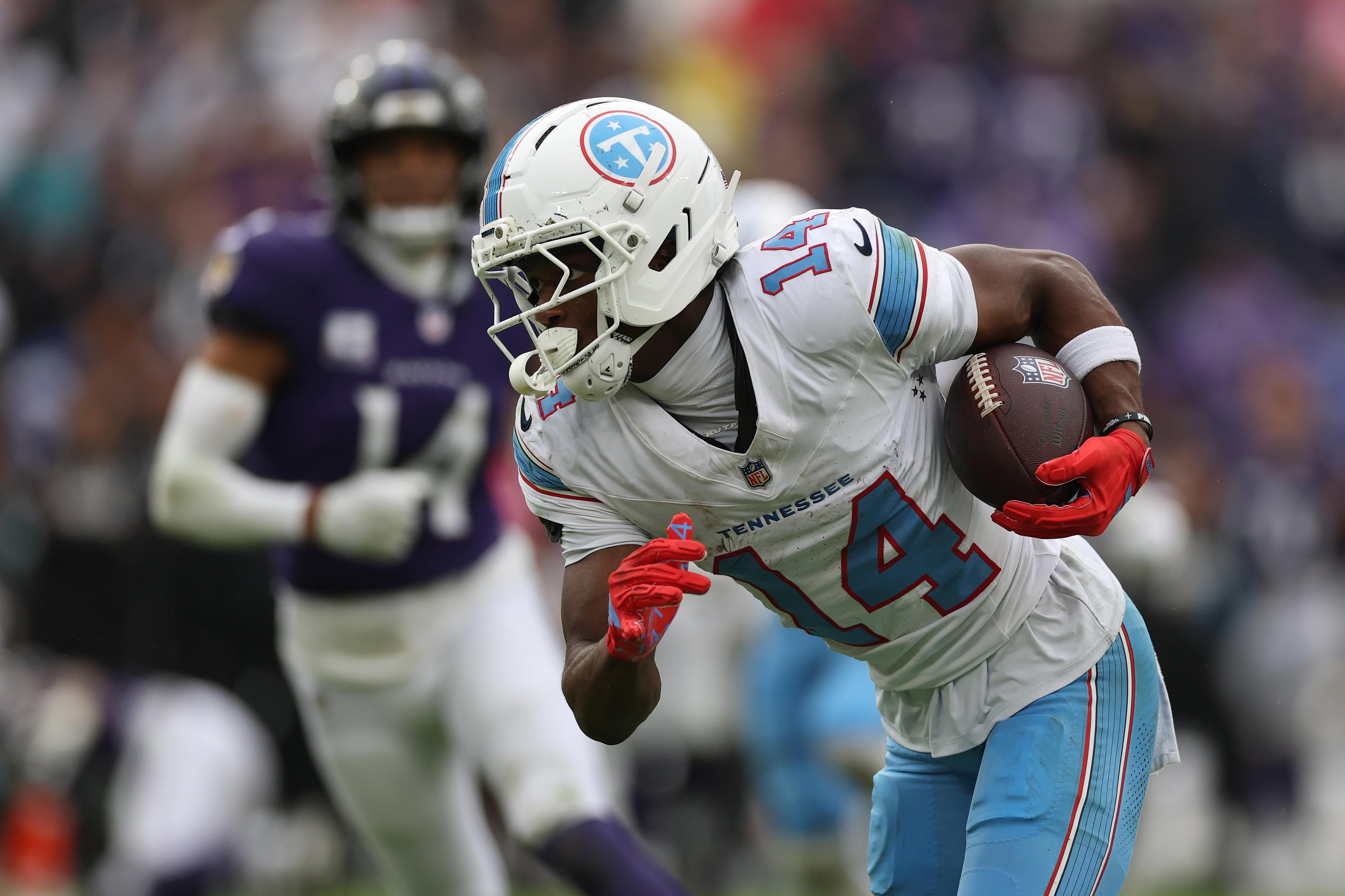 Titans’ Week 5 visit to Houston puts three key performers under a microscope