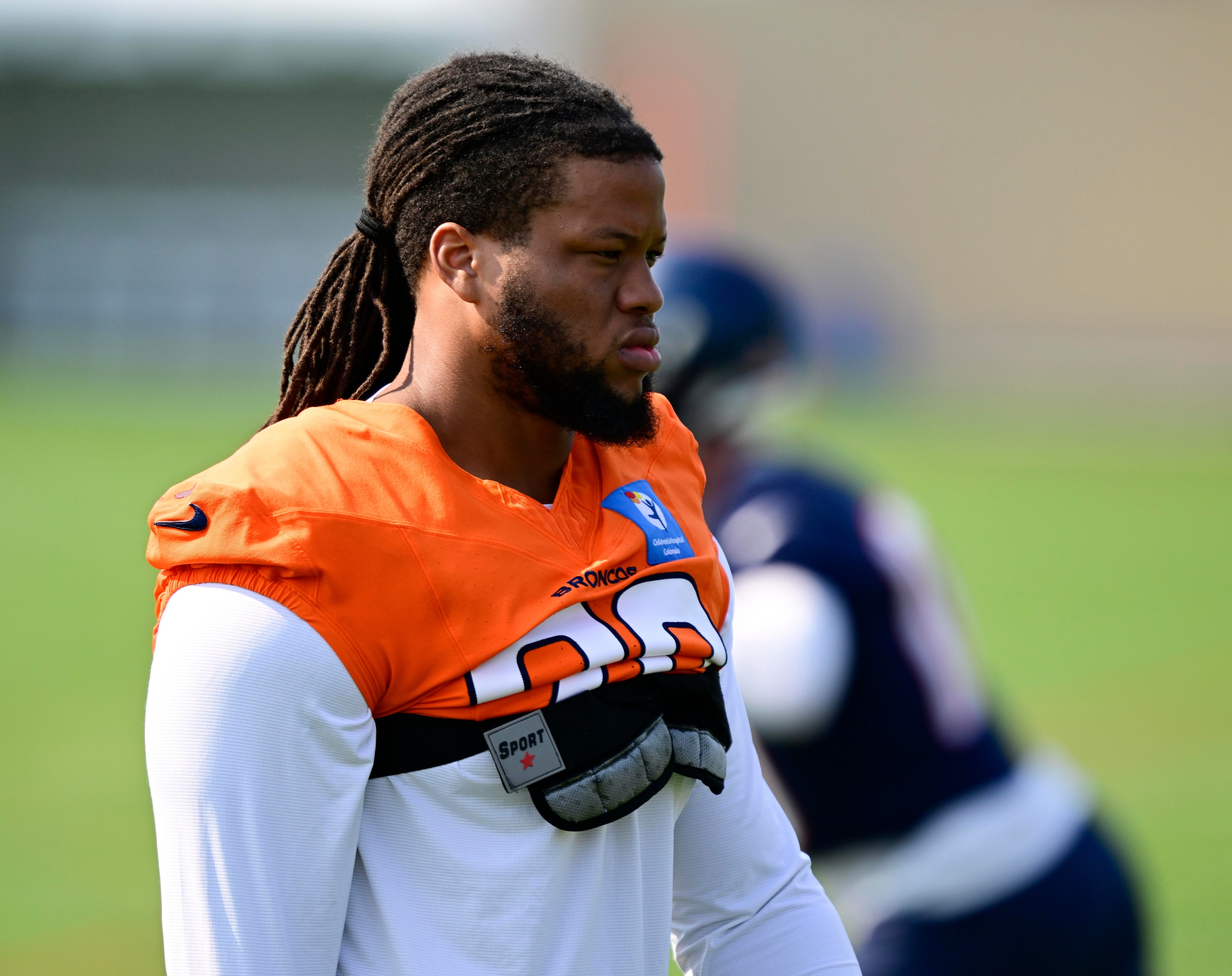 Broncos waive defensive tackle Jordan Miller, a move that reshapes Denver’s interior depth