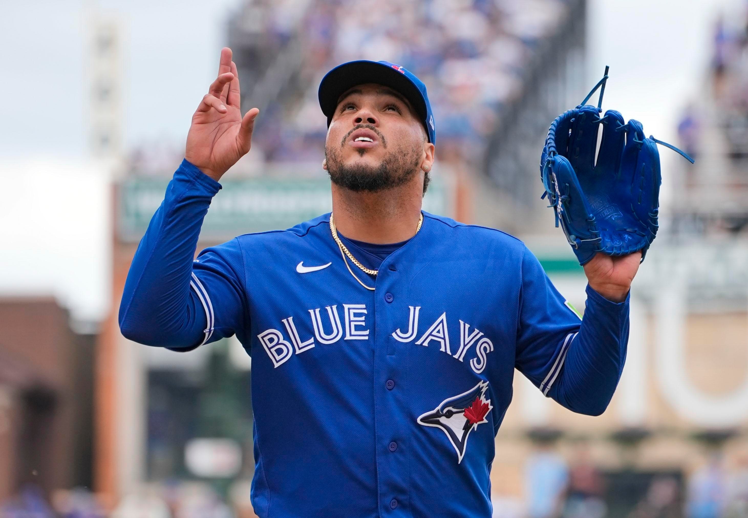 Blue Jays playoff picture tightens, with Yankees set to loom after Thursday afternoon tilt