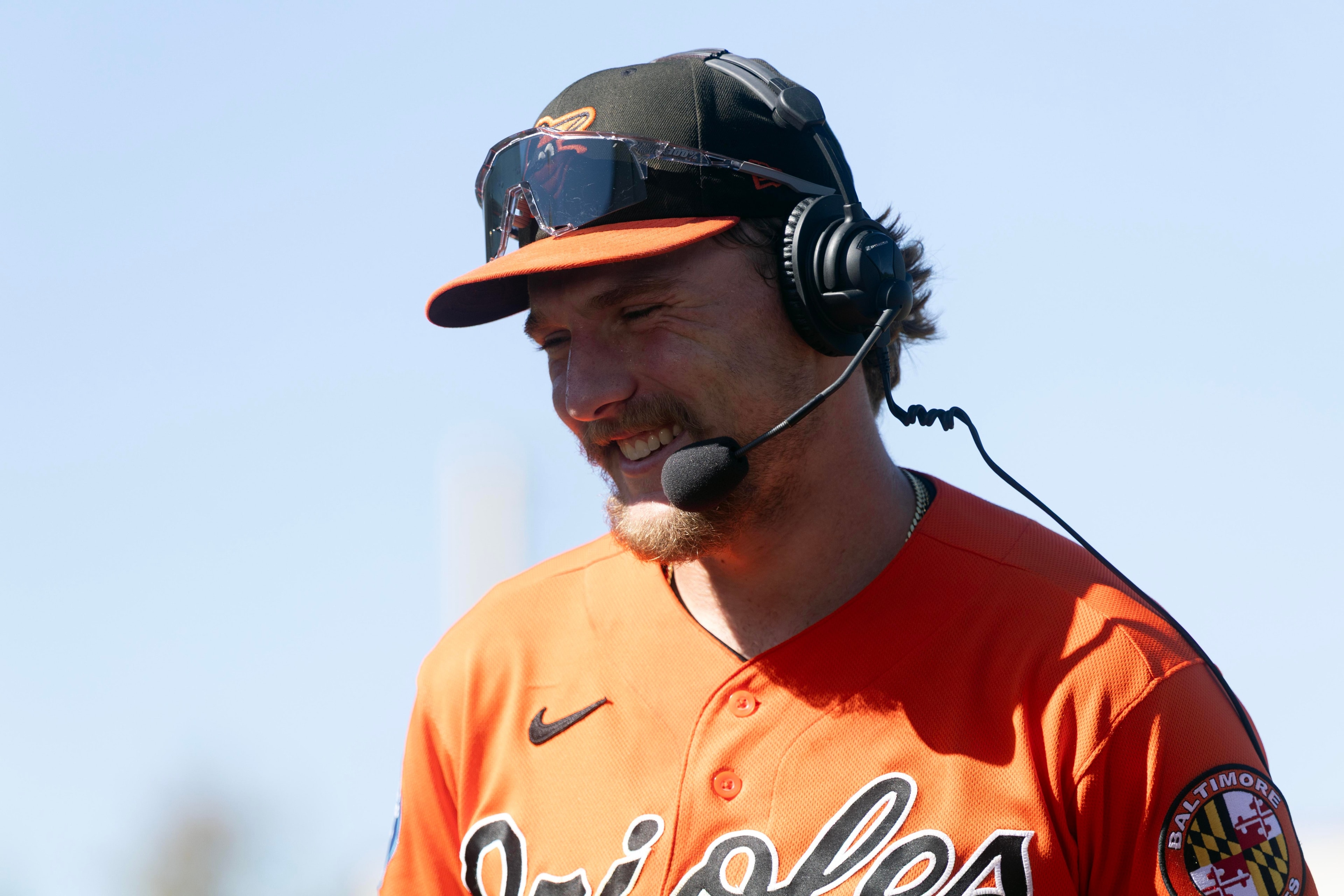 Orioles’ late-season spark keeps playoff hopes alive after 8-5 win over Athletics