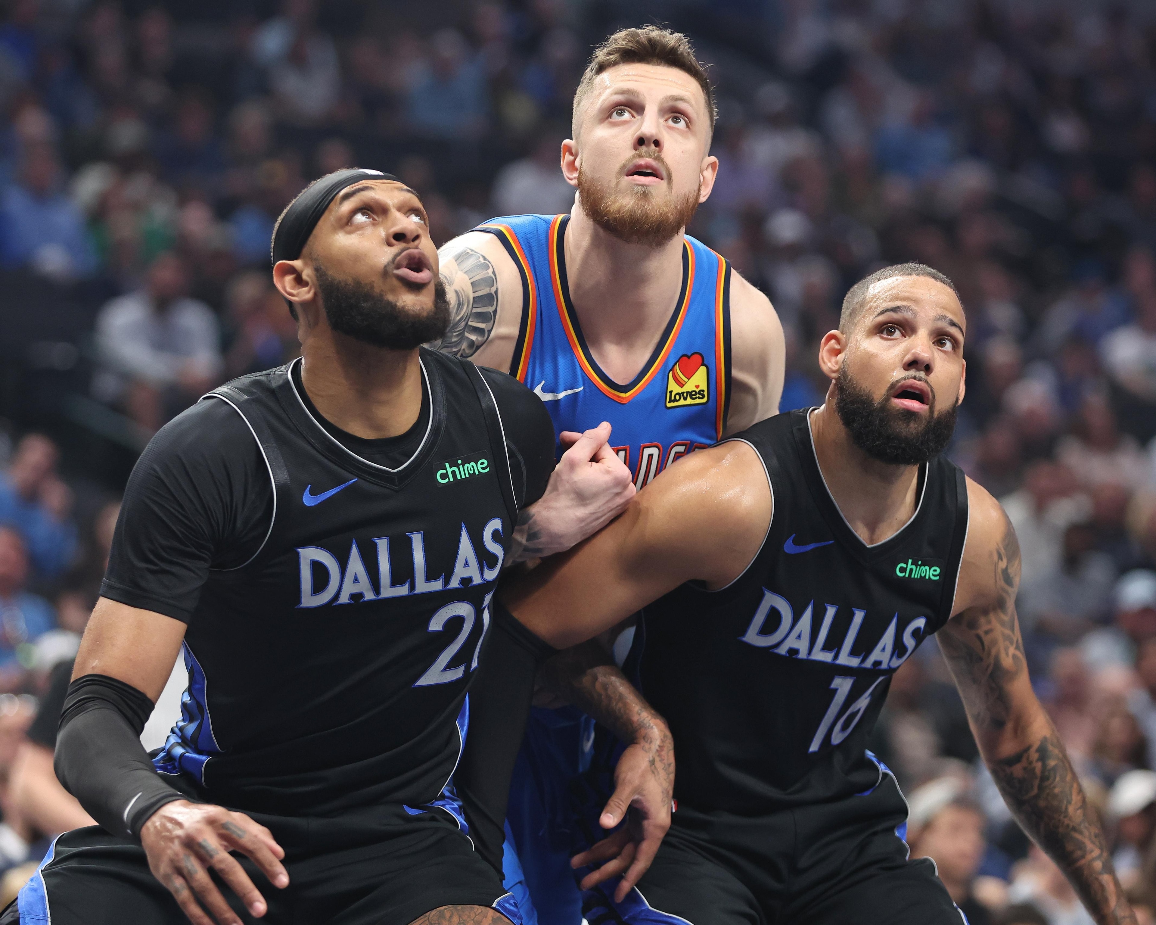 MMBets: Oklahoma City’s West Status Endures, Even If Its Edge Shifts