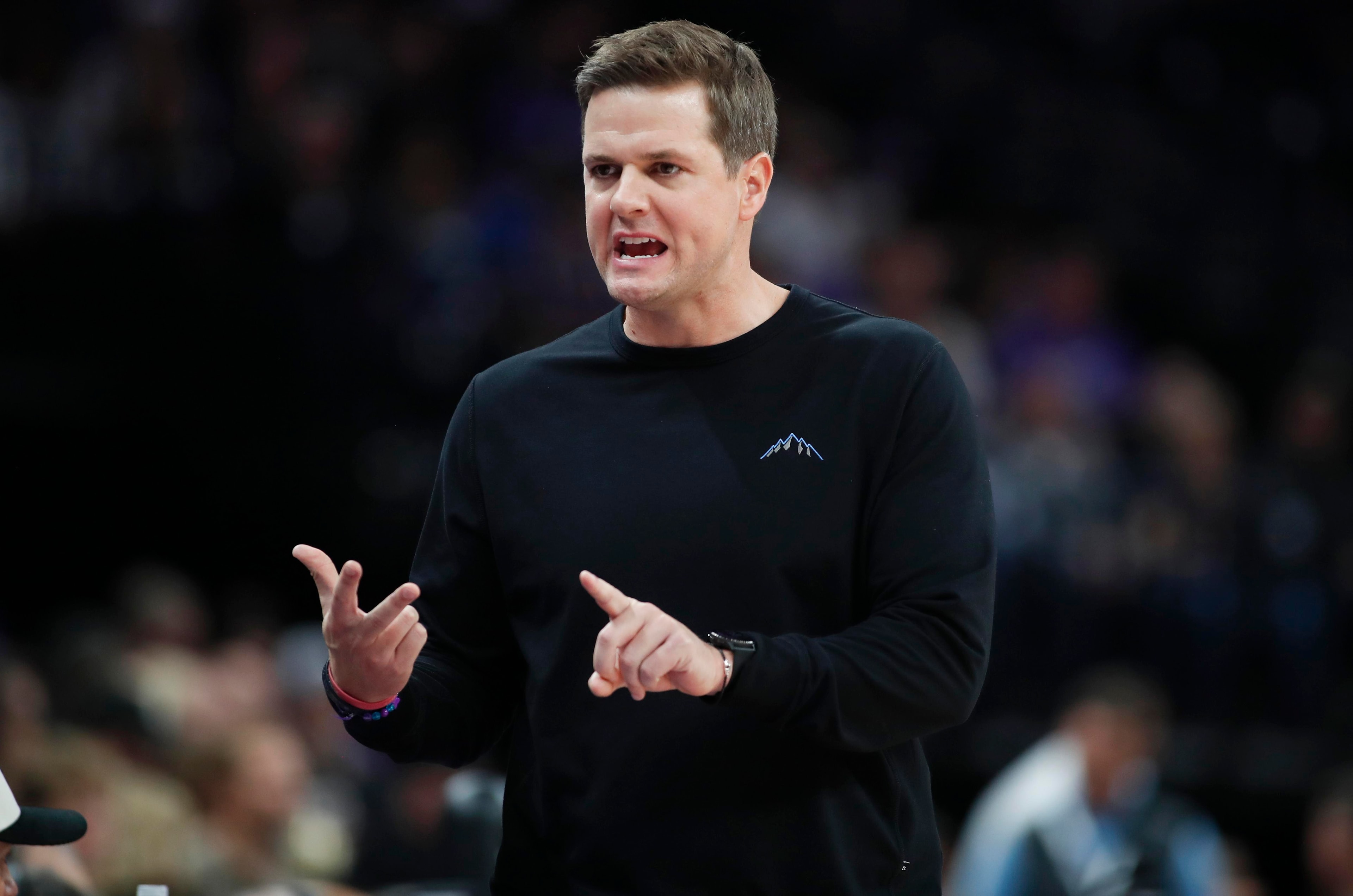 Jazz fans pick a clear choice for most impactful bench presence next season