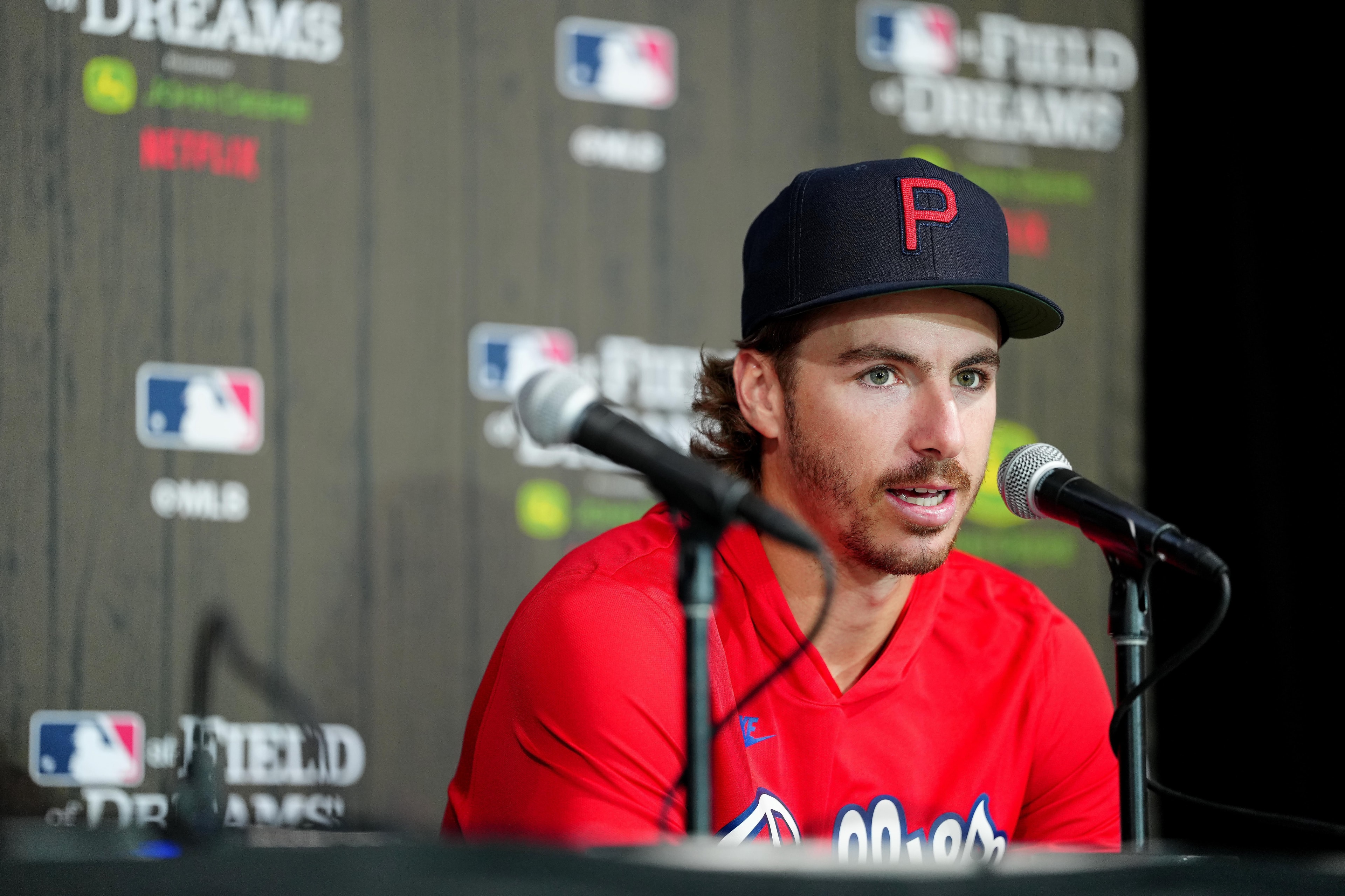 Bryson Stott’s post–All-Star Break production has Phillies fans circling a familiar question: extension now?