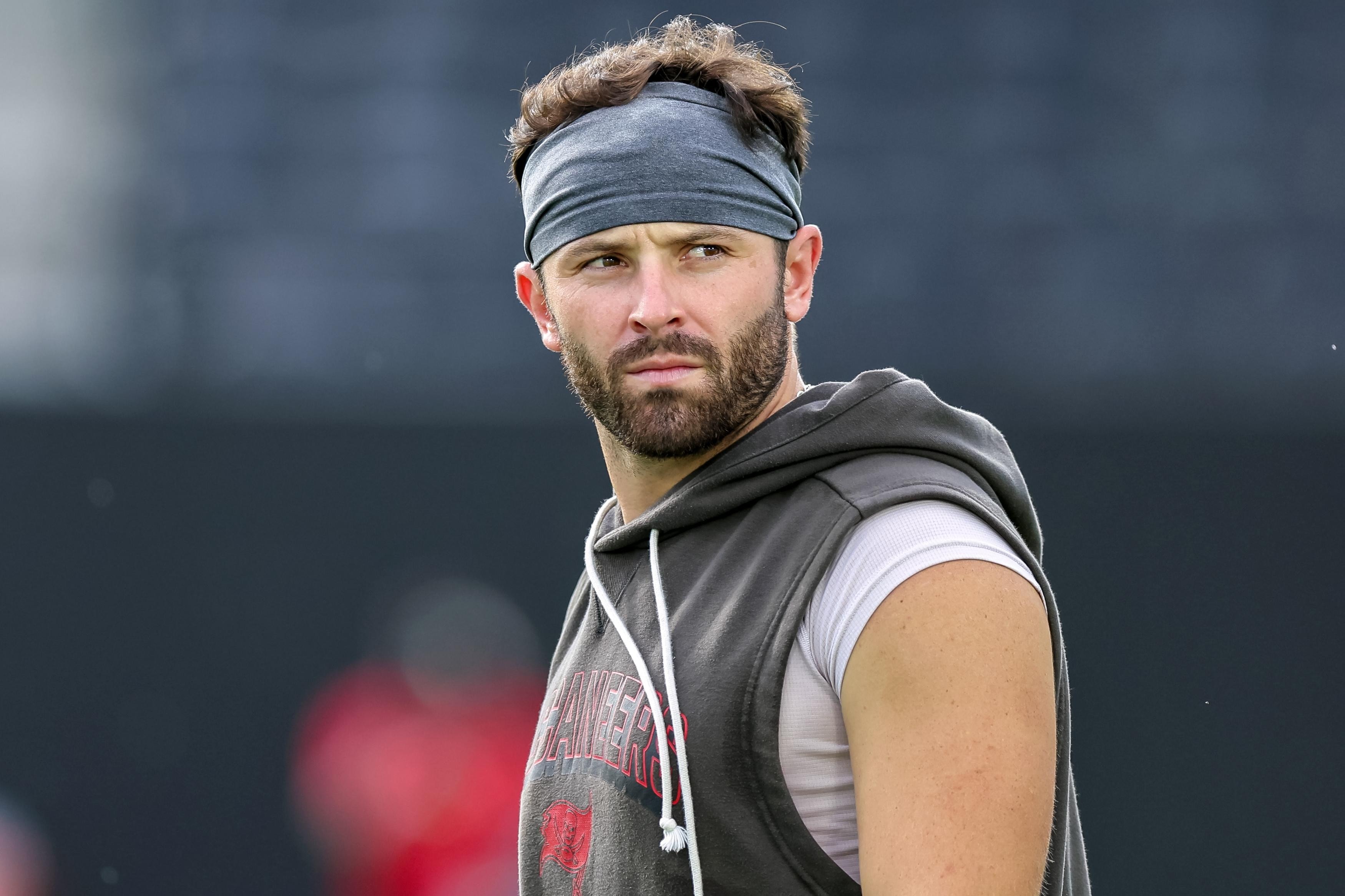 Buccaneers finalize initial 53-man roster, closing in on the regular-season opener