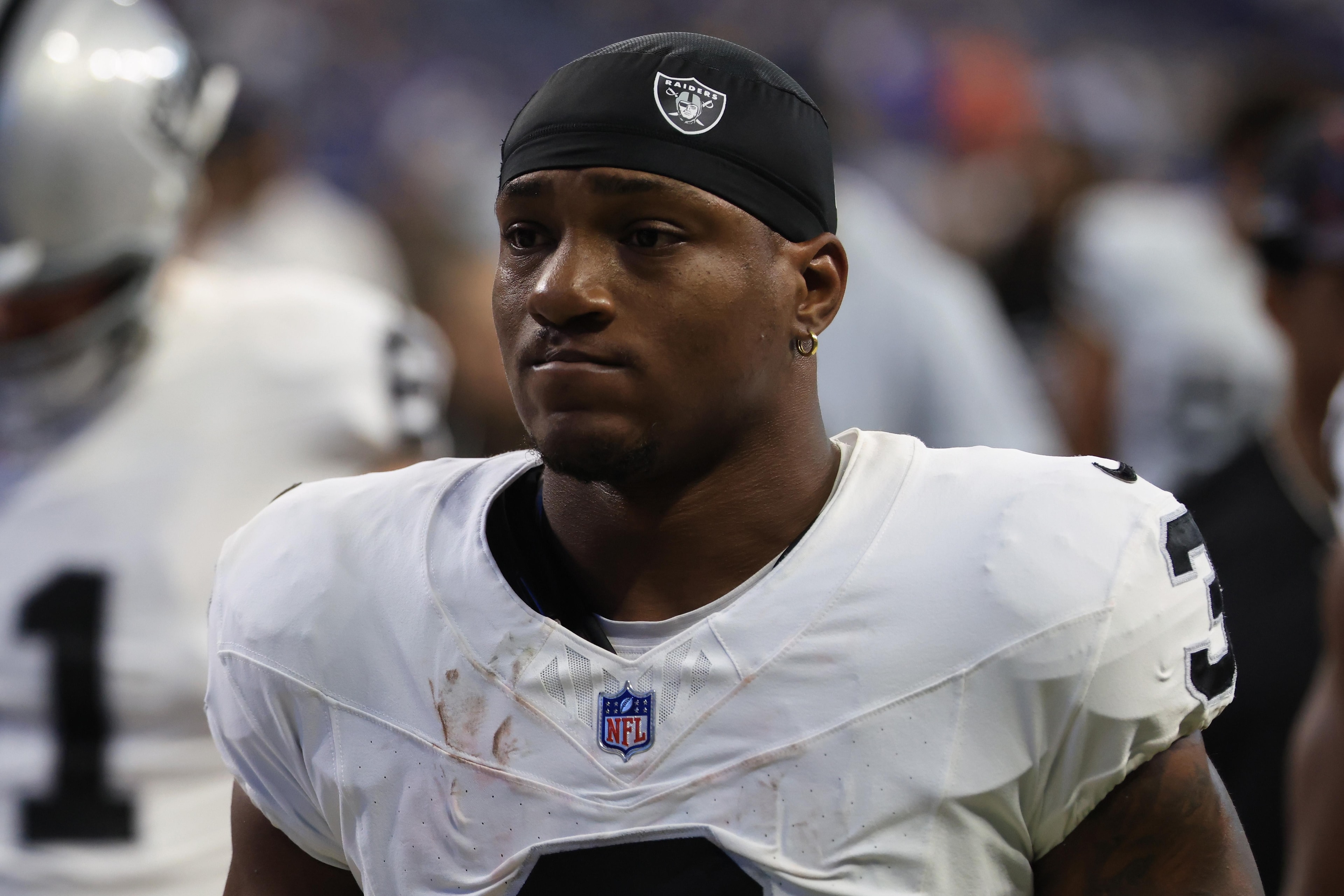 Saints “Fleur-de-links” roundup points to a surprise trade as camp nears key evaluations