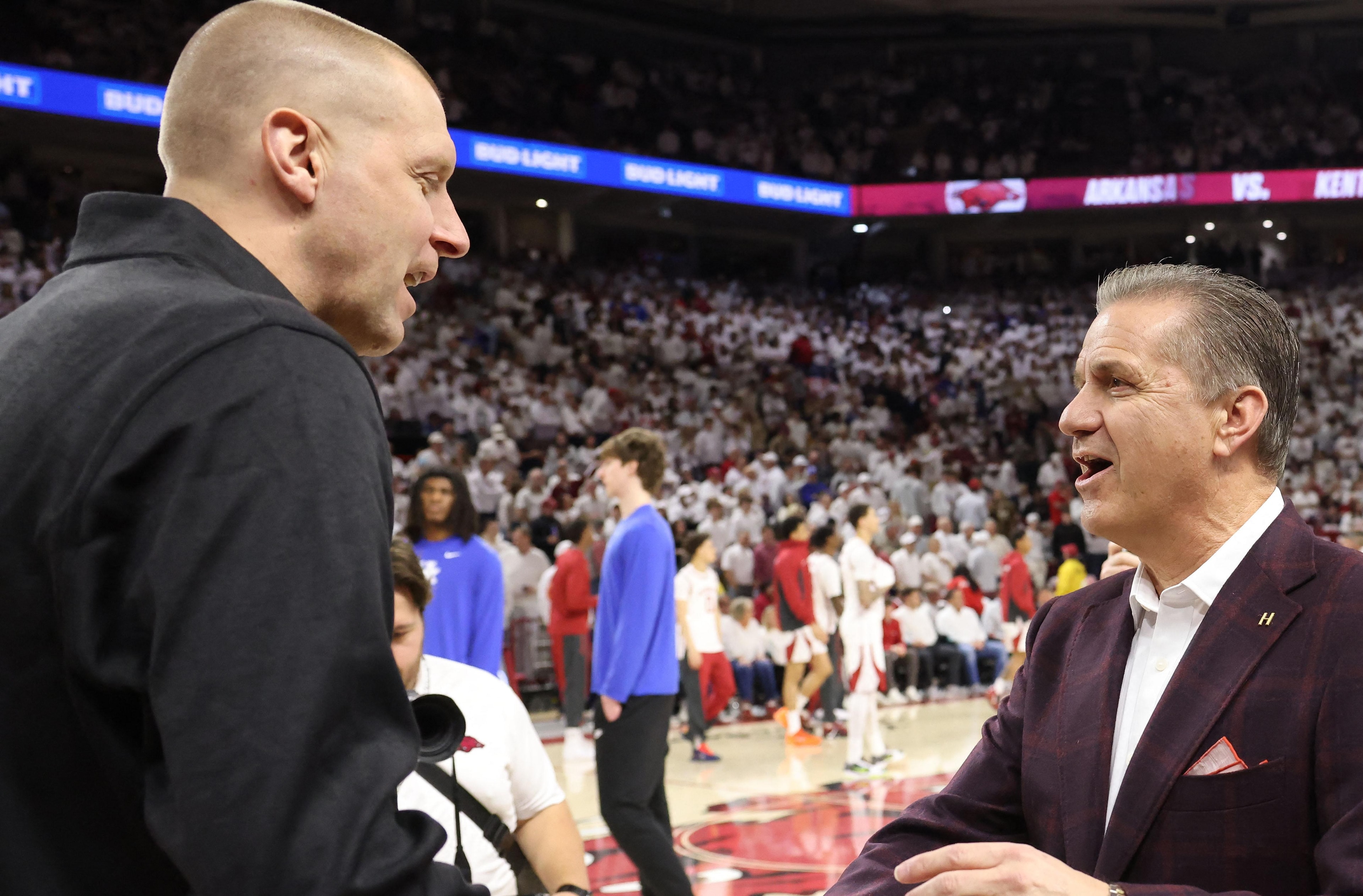 John Calipari backs SEC transfer guardrails as Mark Mitchell’s eligibility debate continues at Kentucky