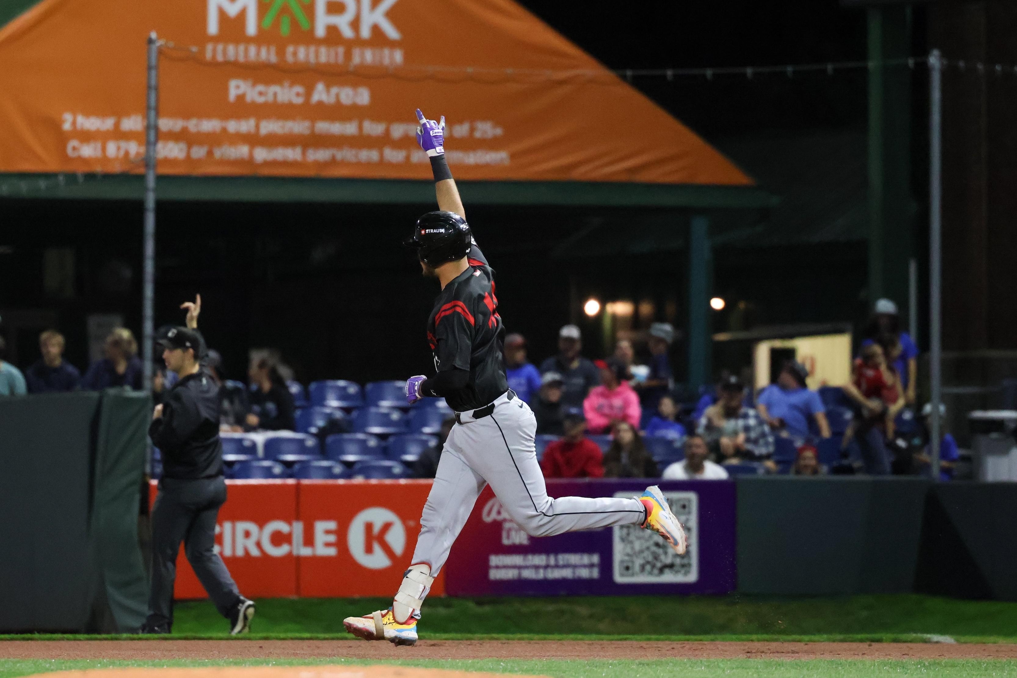Baseball America re-ranks its Top 100, leaving Tigers’ Josue Briceño off the list
