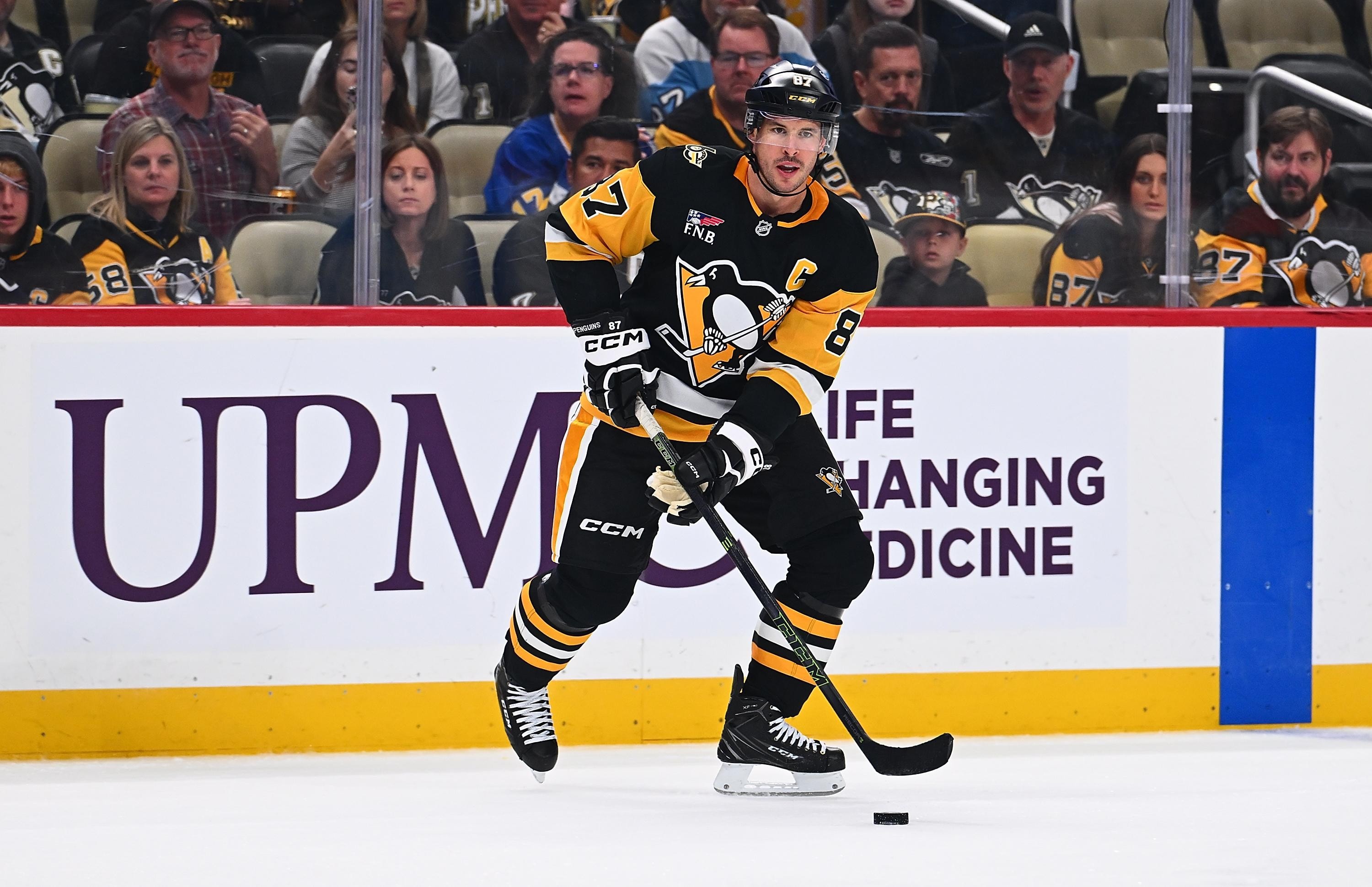 Penguins’ early-season checkpoints: Crosby’s start, Silovs’ steadiness, and defensive errors under a microscope