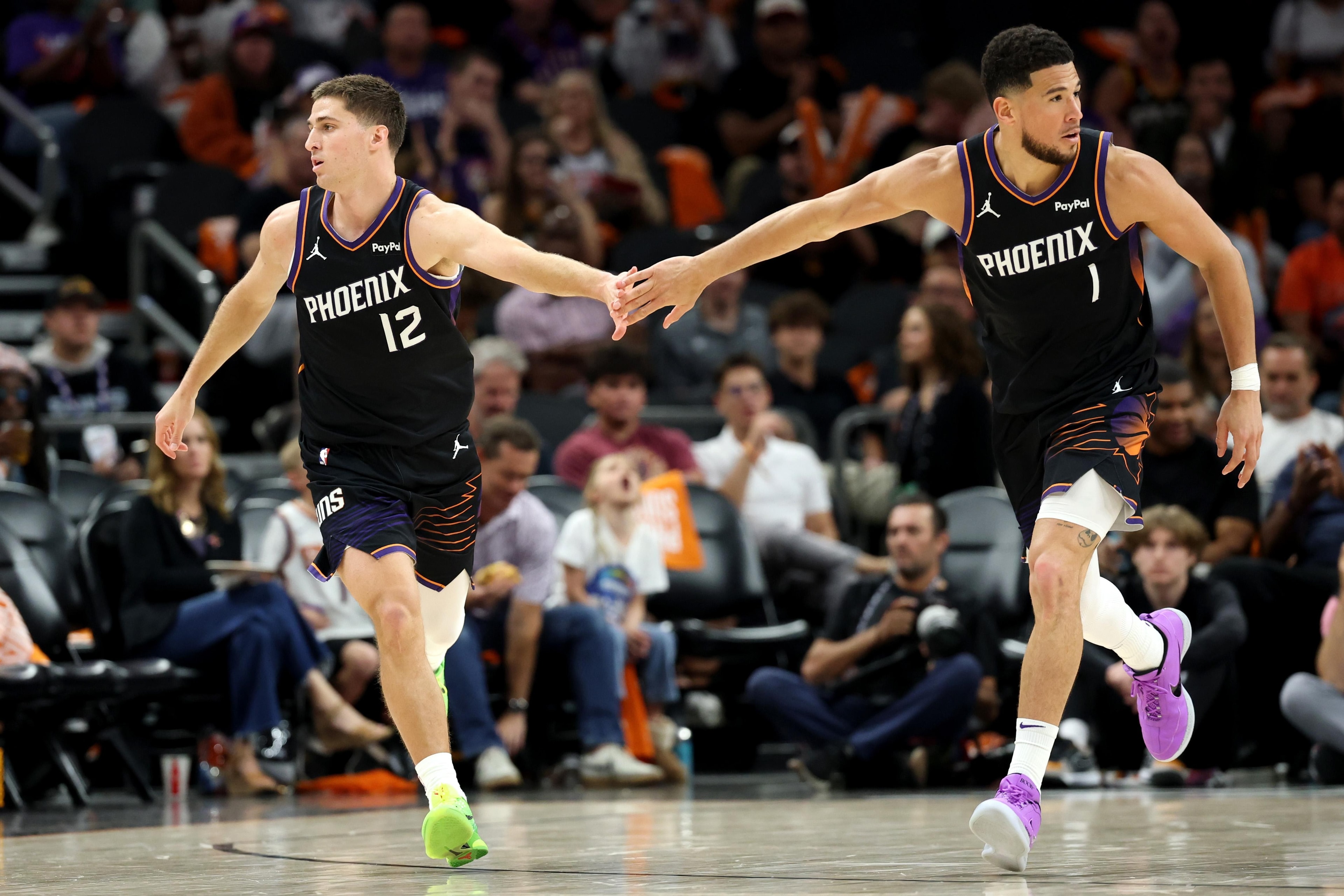 Suns’ trade-deadline leverage shaped by contract size, and the Bradley Beal lesson