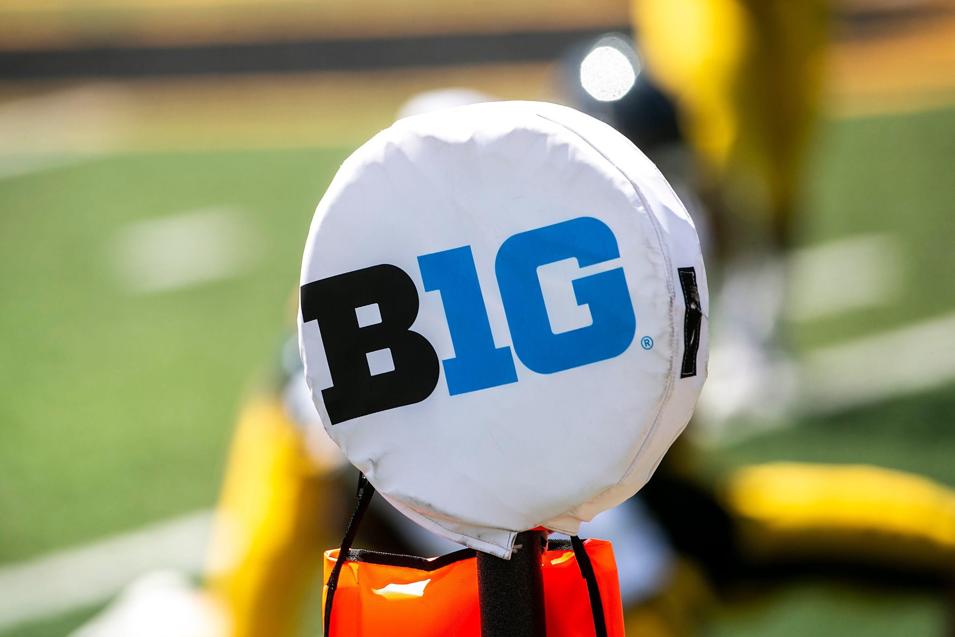 Big Ten bars NFL-bound players from returning to college football