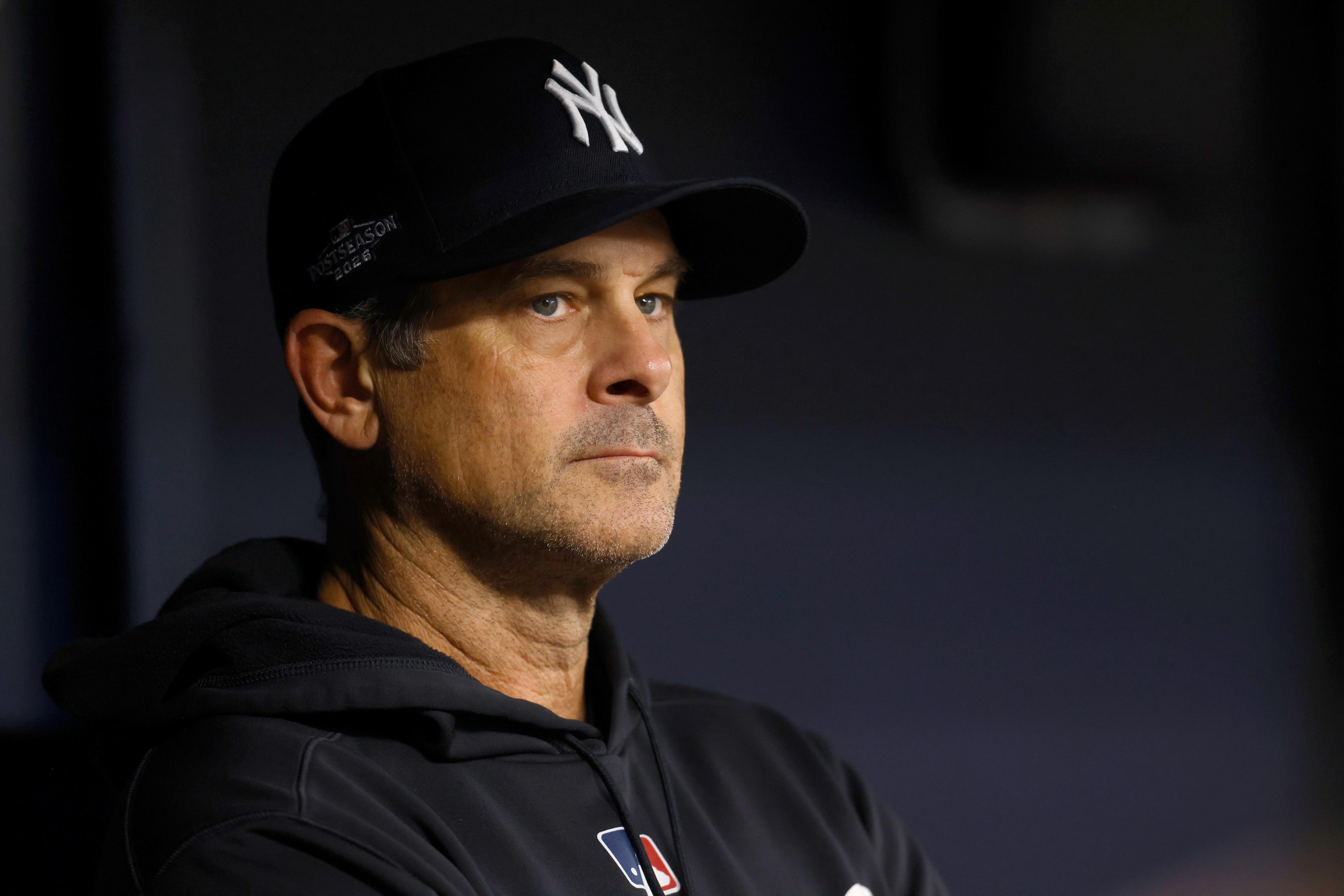 Postseason picture tightens as Rays and Brewers punch tickets to Championship Series