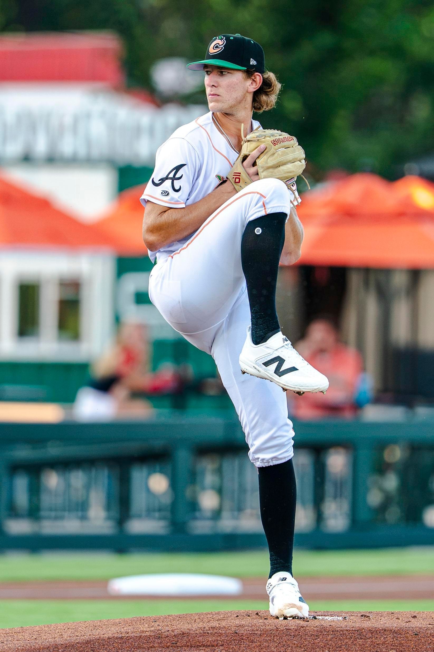 Caminiti Dominates Again as Columbus Wins the Double-A Highlight Reel