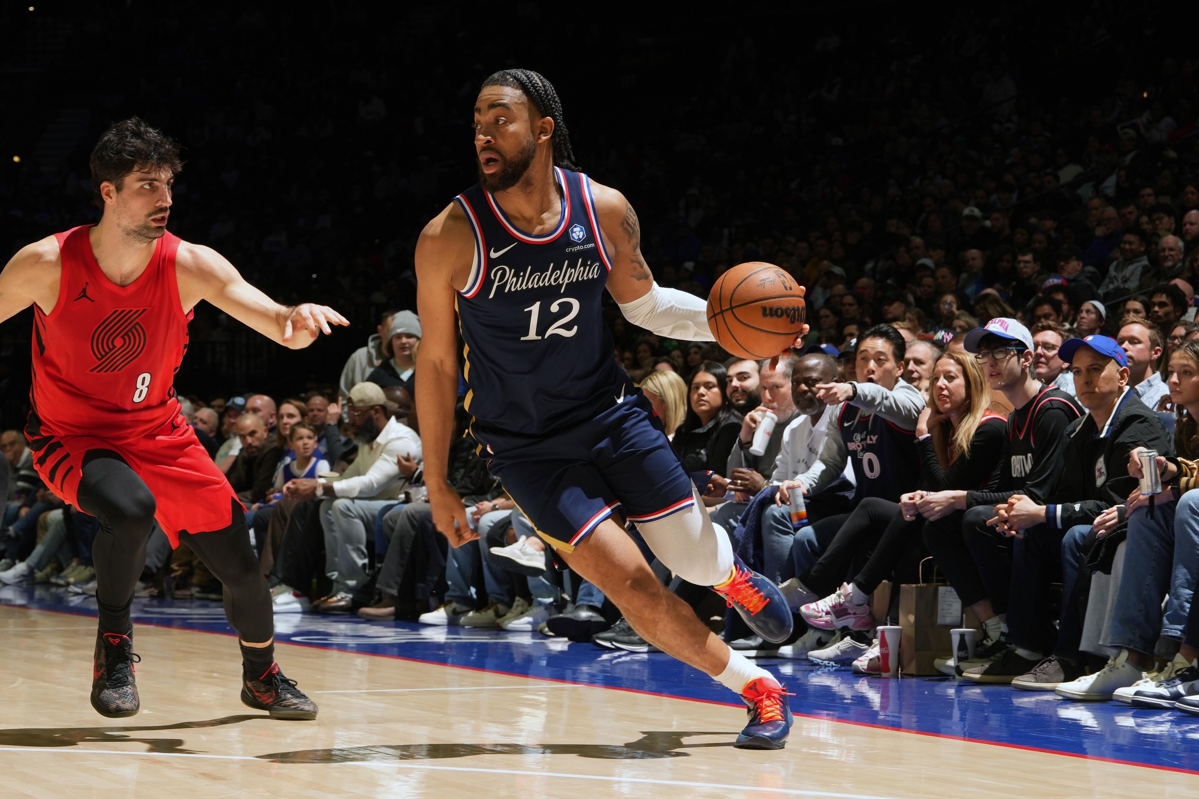 Report: Trendon Watford set to stay in the NBA with one-year deal from Pelicans