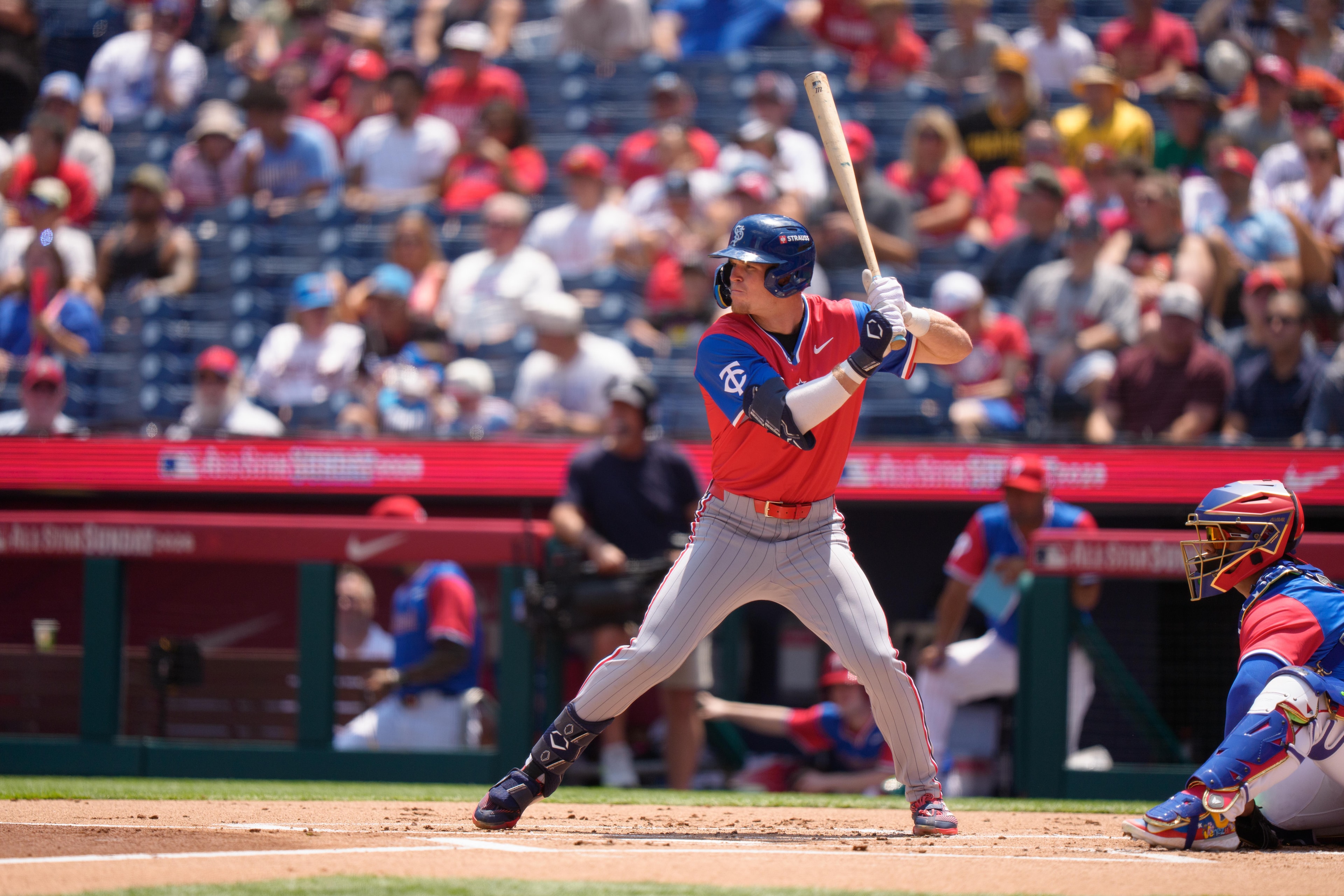 Twins call up Walker Jenkins for Friday debut, ending a long wait for their top prospect