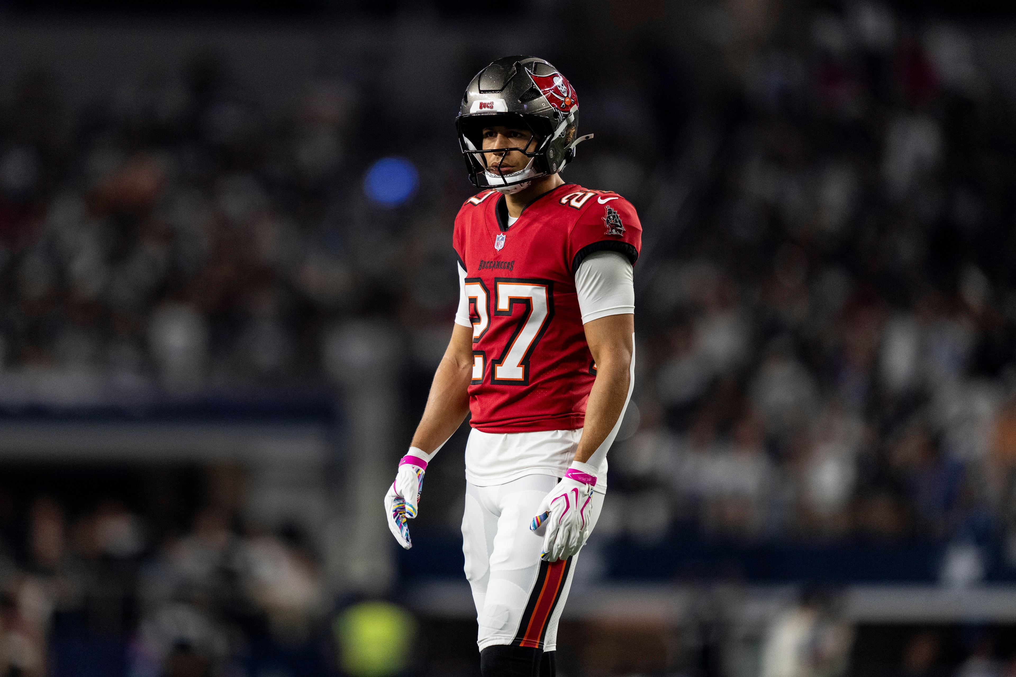 Bengals look to buy time before bye, with trade chatter tied to PFF list