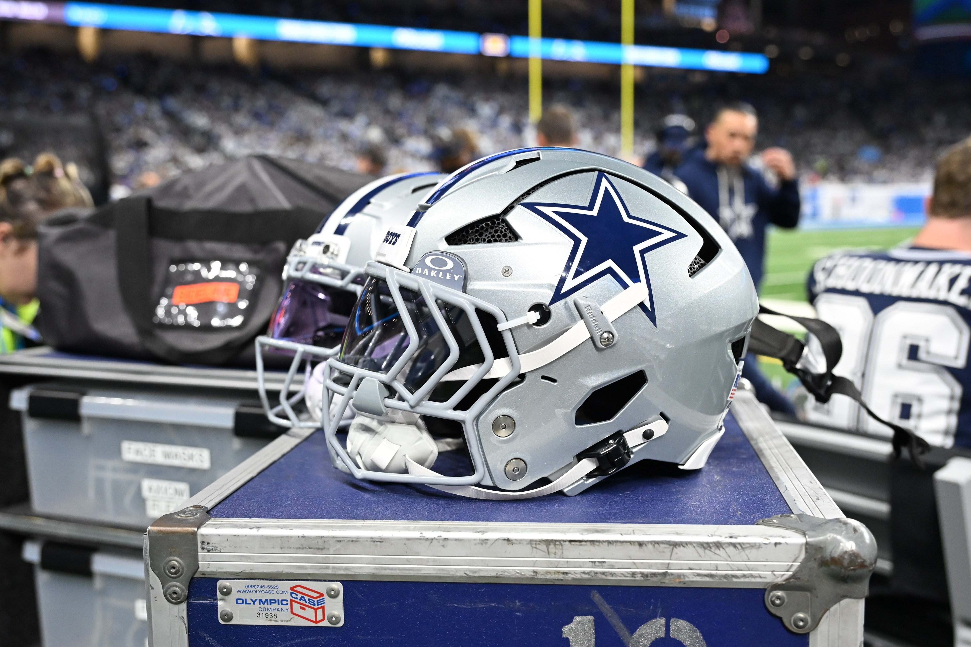 Cowboys camp chatter turns into an unofficial depth chart, but the real work is still ahead