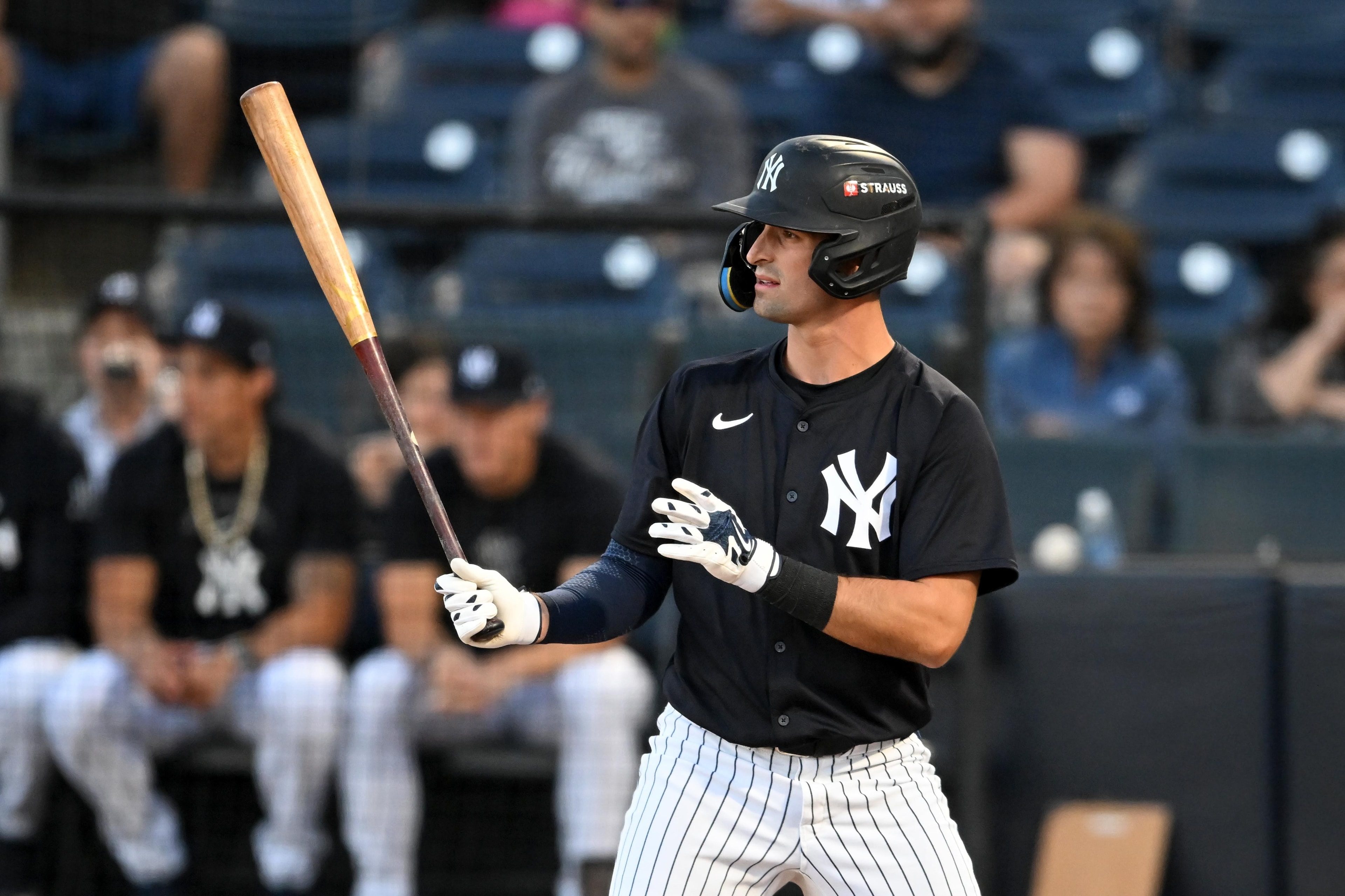 DSL Yankees season ends, shifting focus to the Yankees’ full-season playoff push