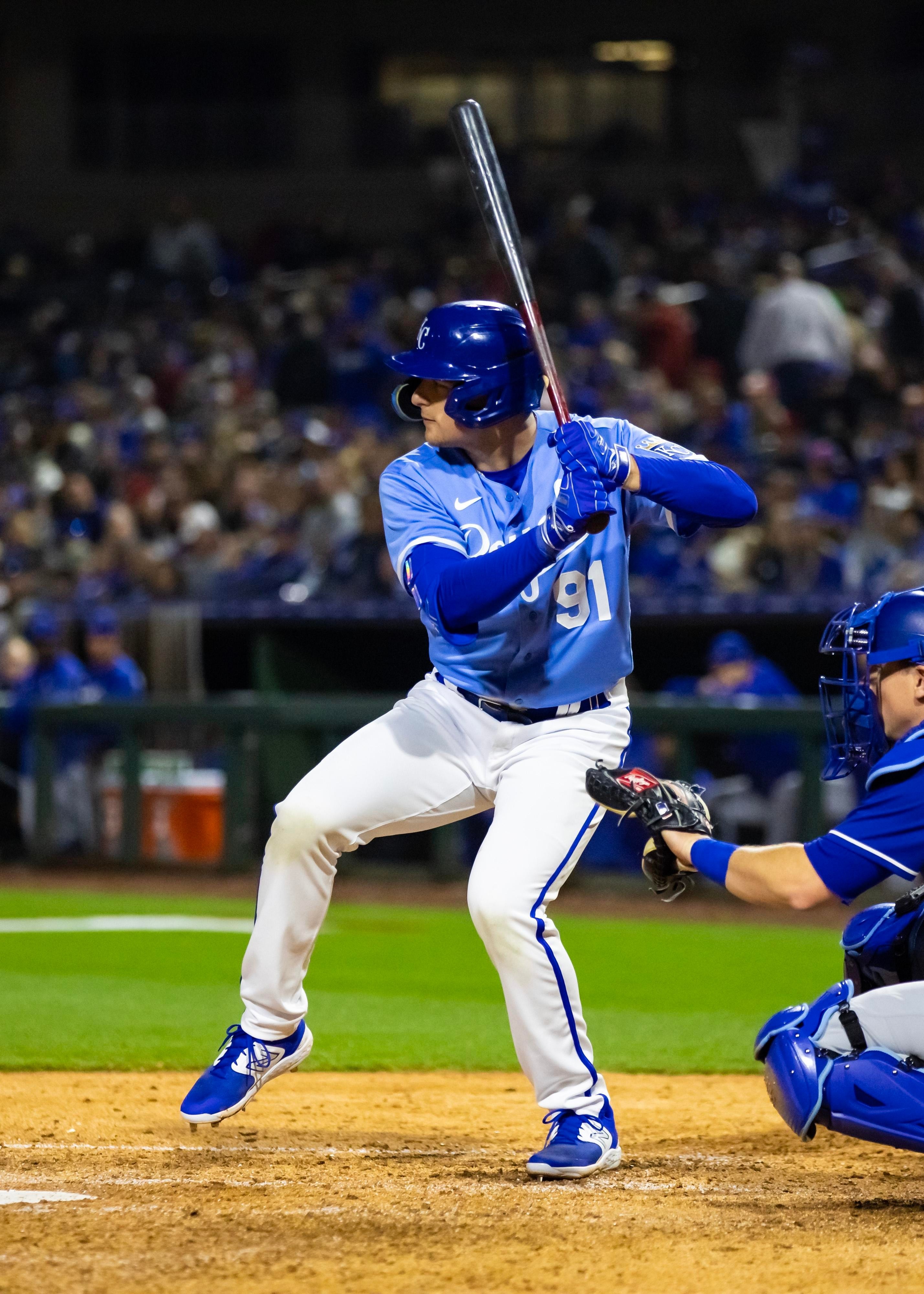 As September call-ups approach, the Royals get two extra roster spots to shape their late-season looks