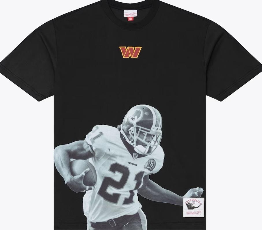 Debate resurfaces over Washington’s former Redskins branding and what it means for Josh Harris’ legacy