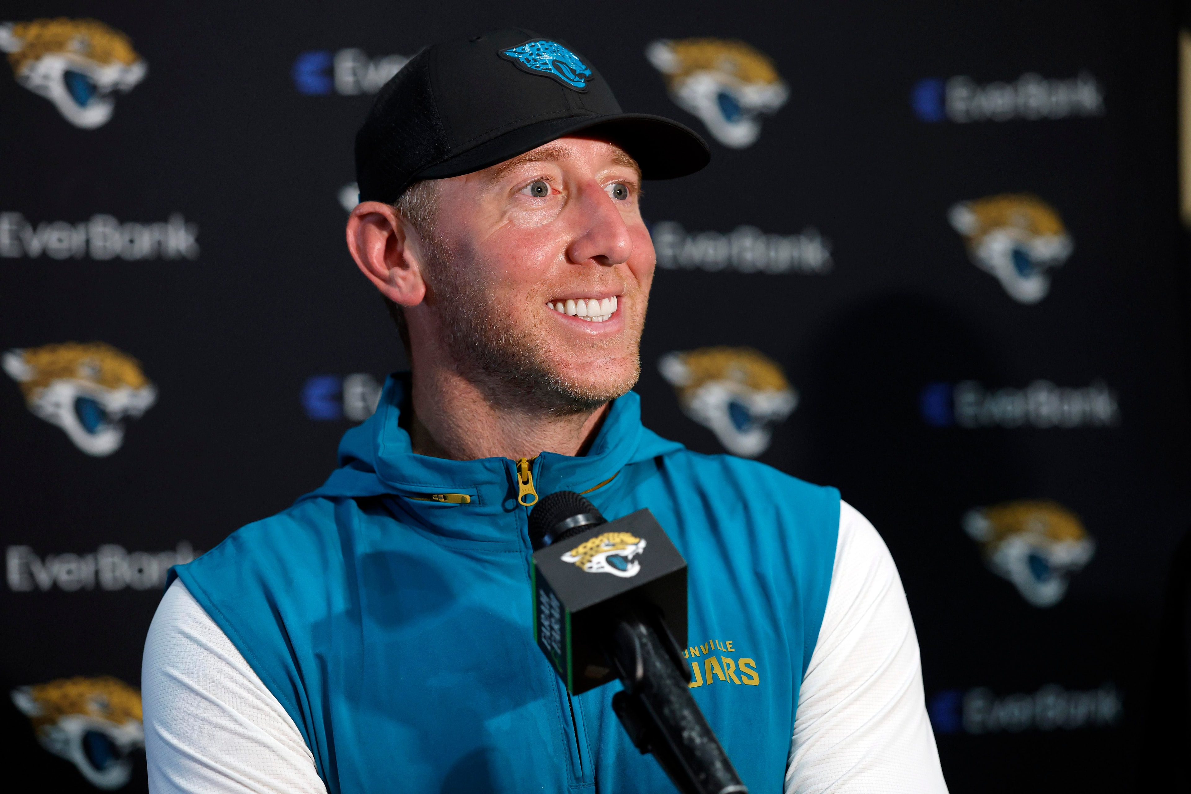 Eagles vs. Jaguars in London: Philly heads overseas amid major personnel shifts