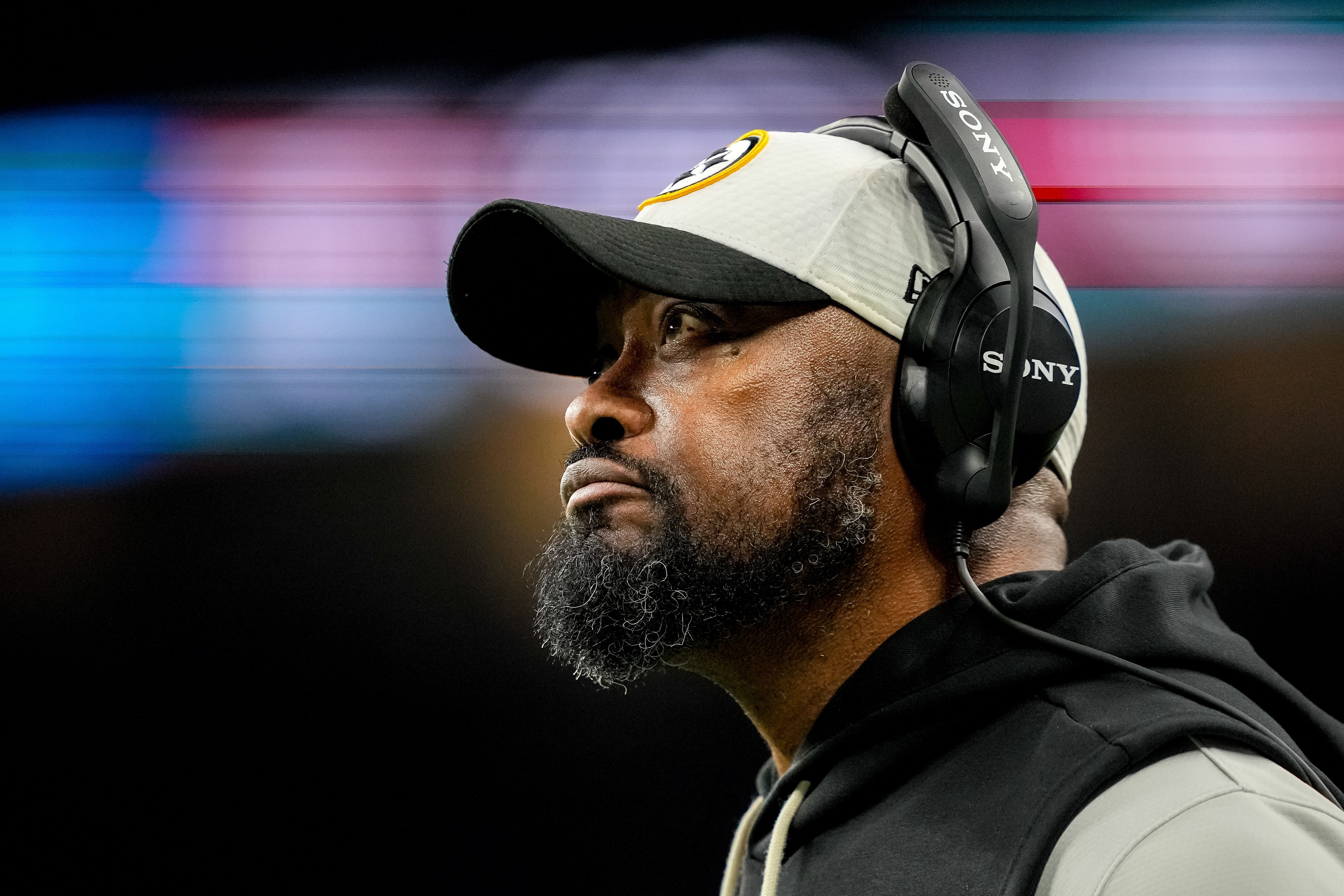 Report says Jets are eyeing Mike Tomlin and Lamar Jackson as potential 2027 options