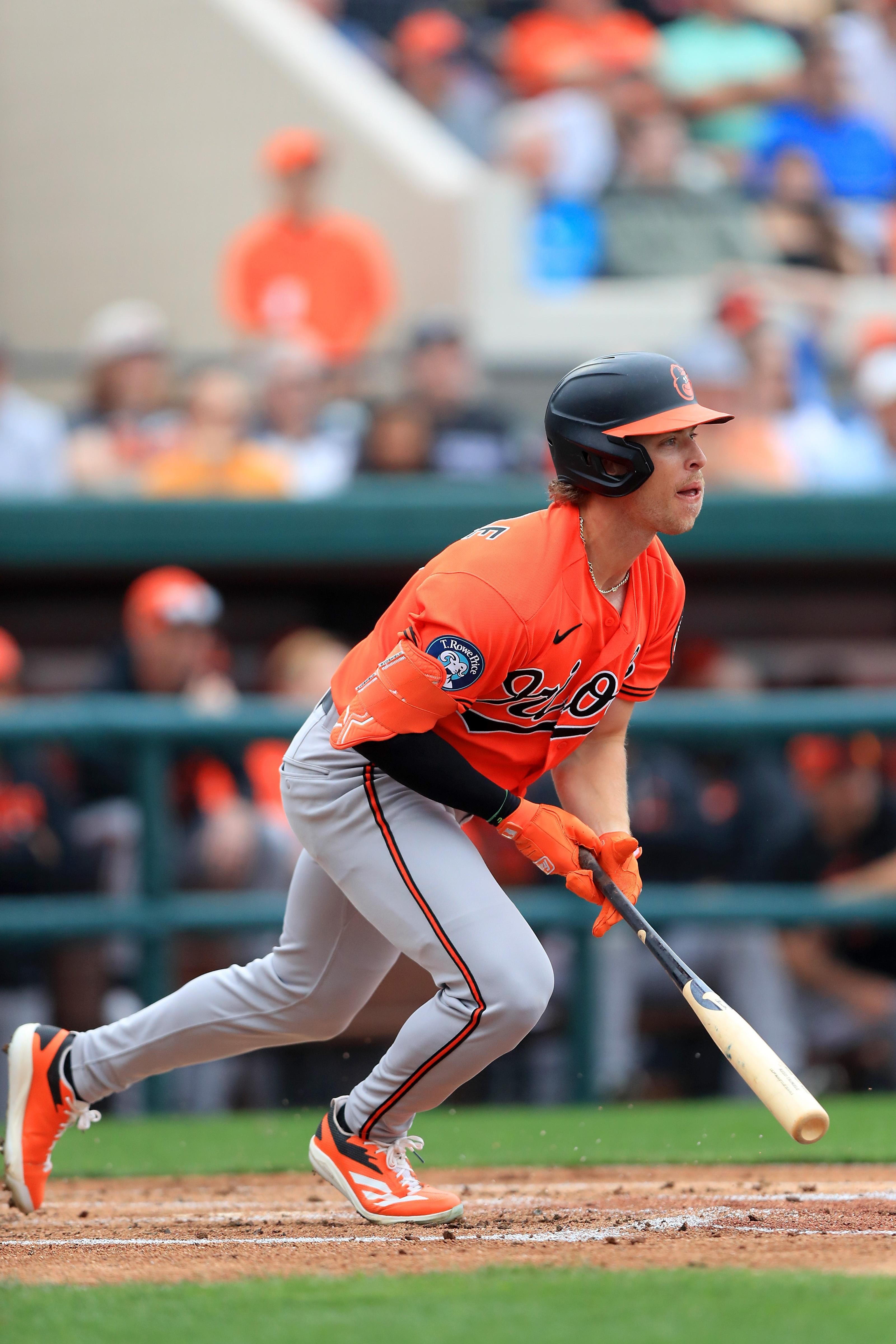 Norfolk Tides fall in 11 despite Kjerstad homer, as Trimble exits with hamstring discomfort