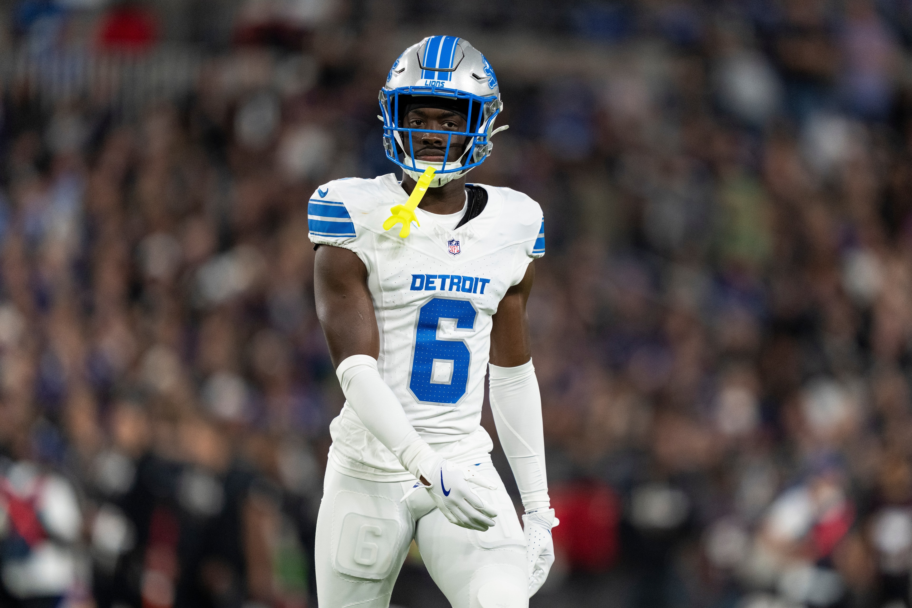 Terrion Arnold’s path to the field with the Seahawks may be delayed by the Commissioner Exempt List