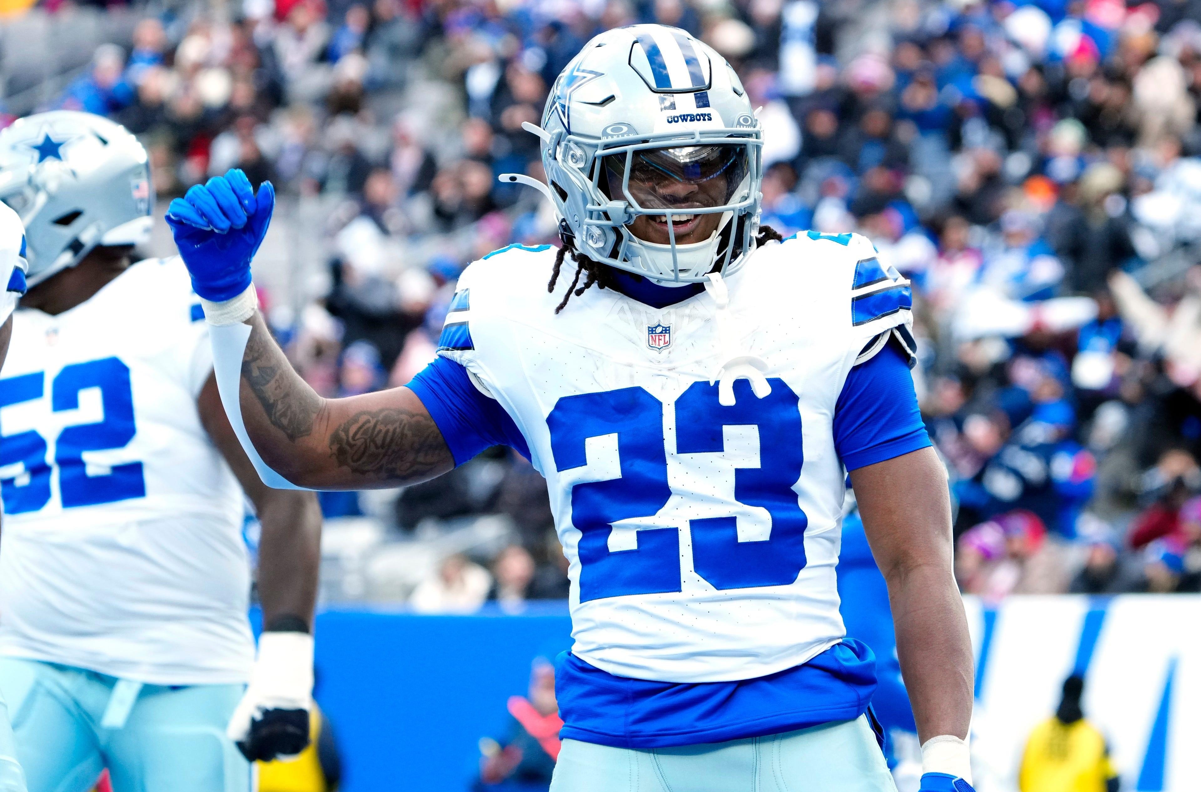 Bengals reduce to 53, then scan the waiver wire for running back help