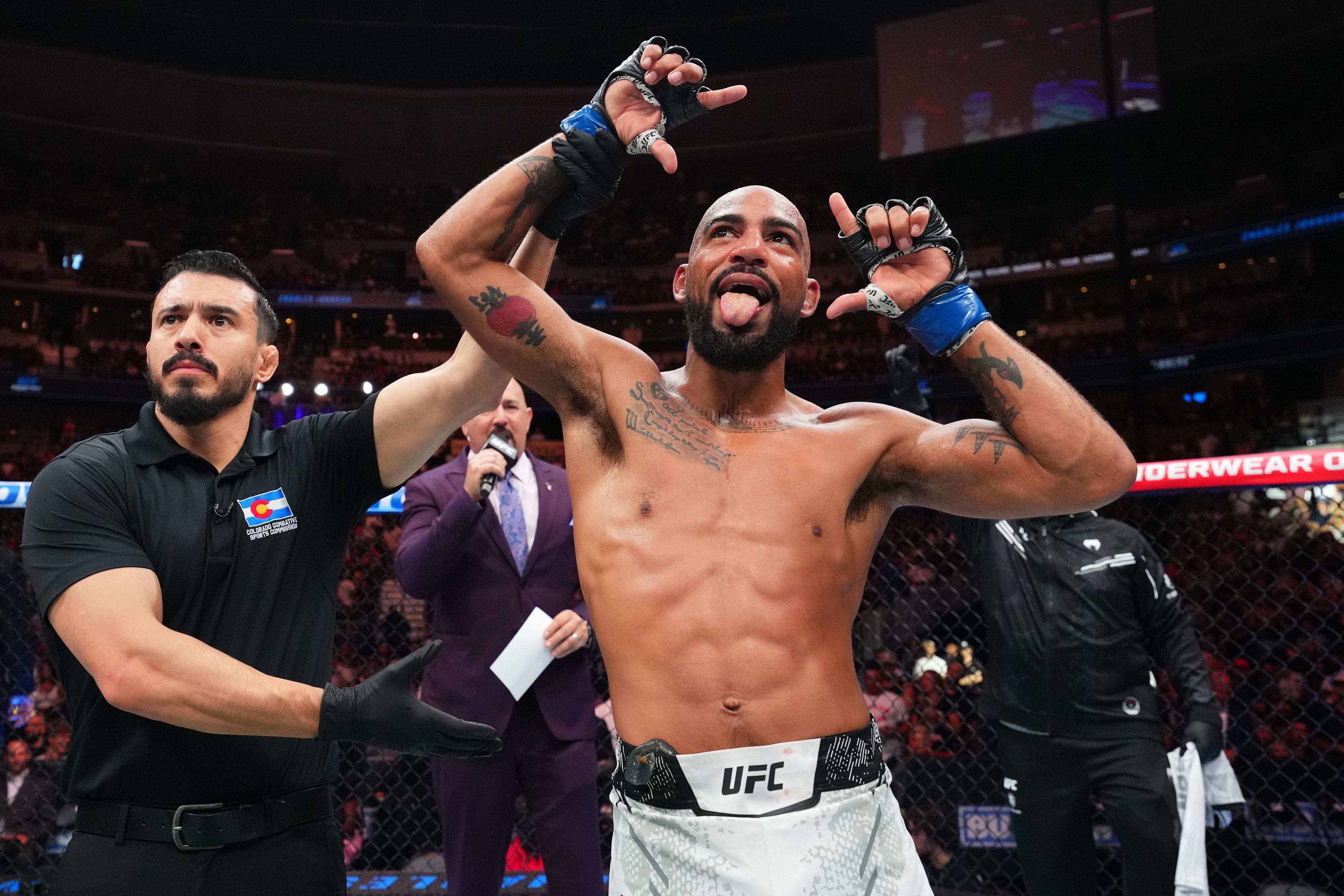 UFC 330 in Philadelphia keeps its card intact after Jose Ochoa injury forces late opponent change