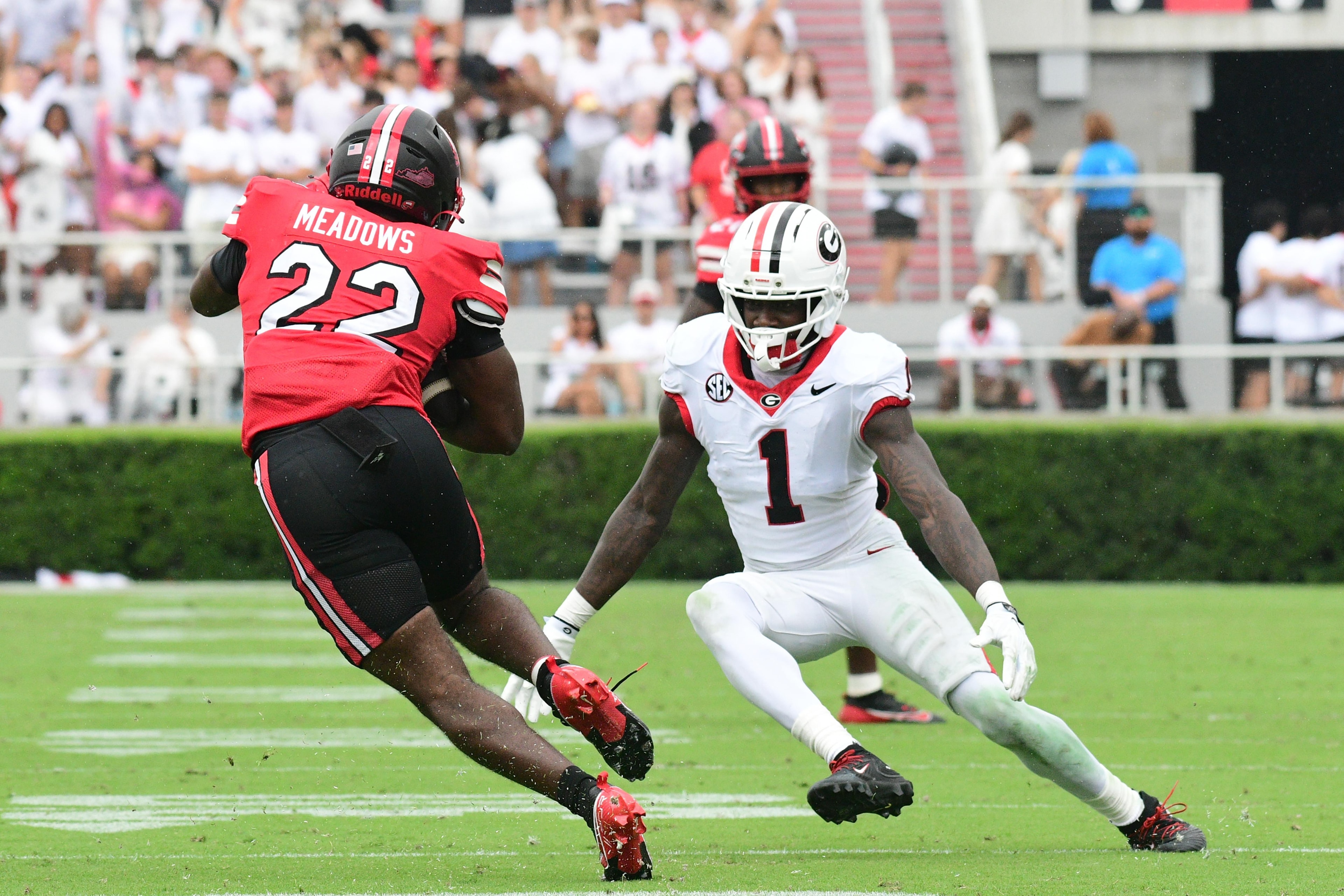 College Week 6 becomes an early Cowboys recruiting watchlist for NFL draft targets