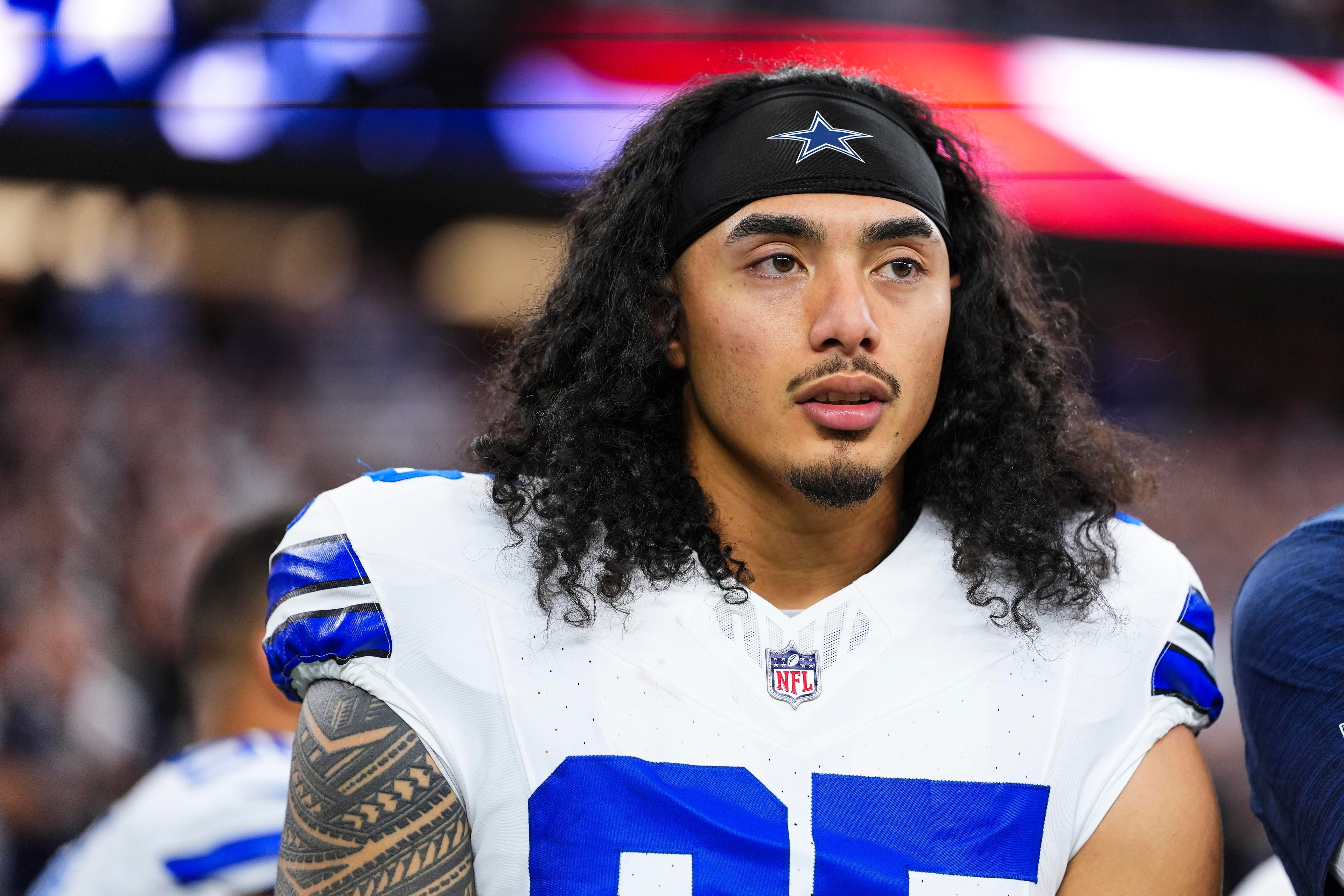 Cowboys’ roster crunch nearing, creating window for possible trade talks before final preseason cutdowns
