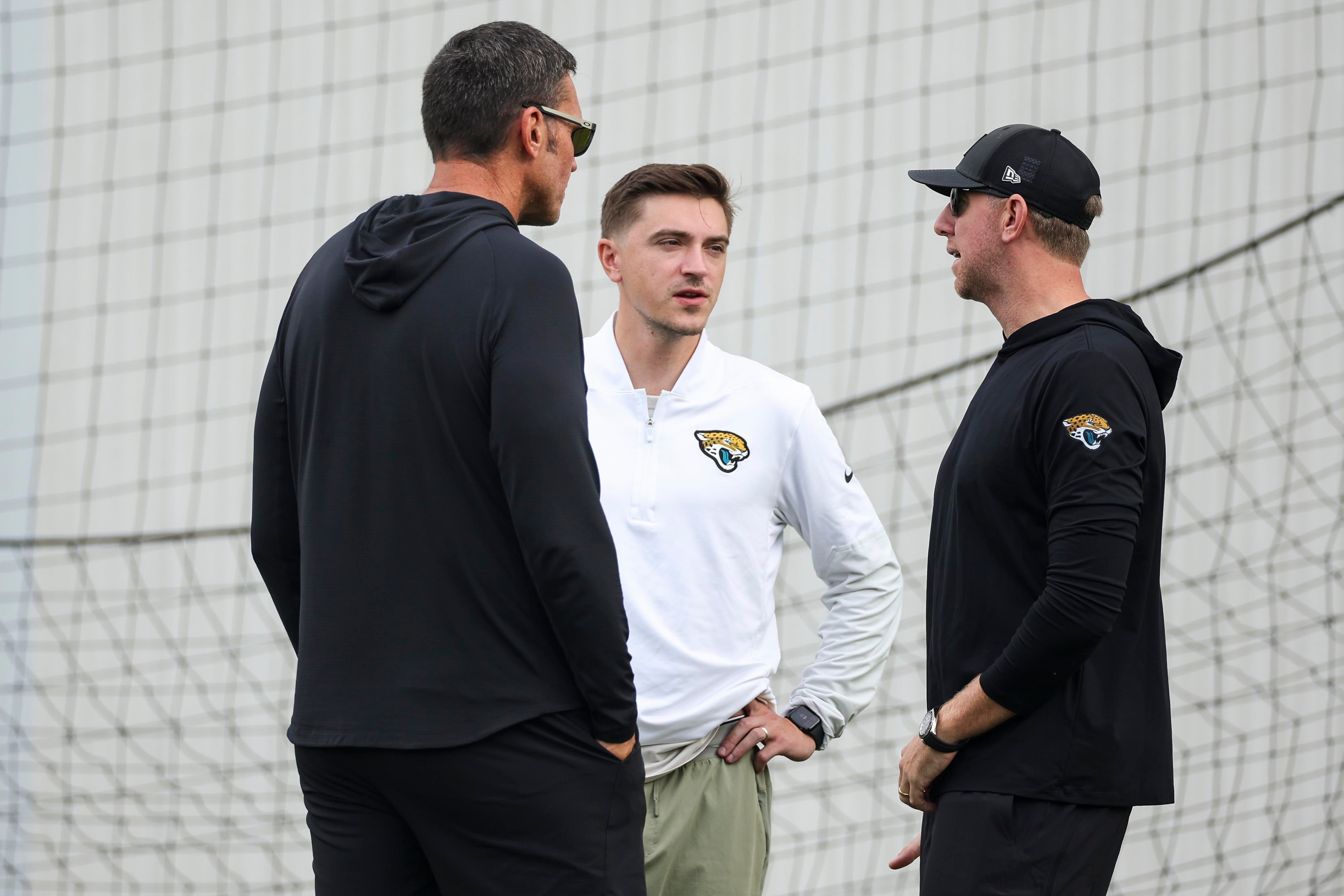 Jaguars land lower in NFL 2026 waiver wire order as roster cut day nears