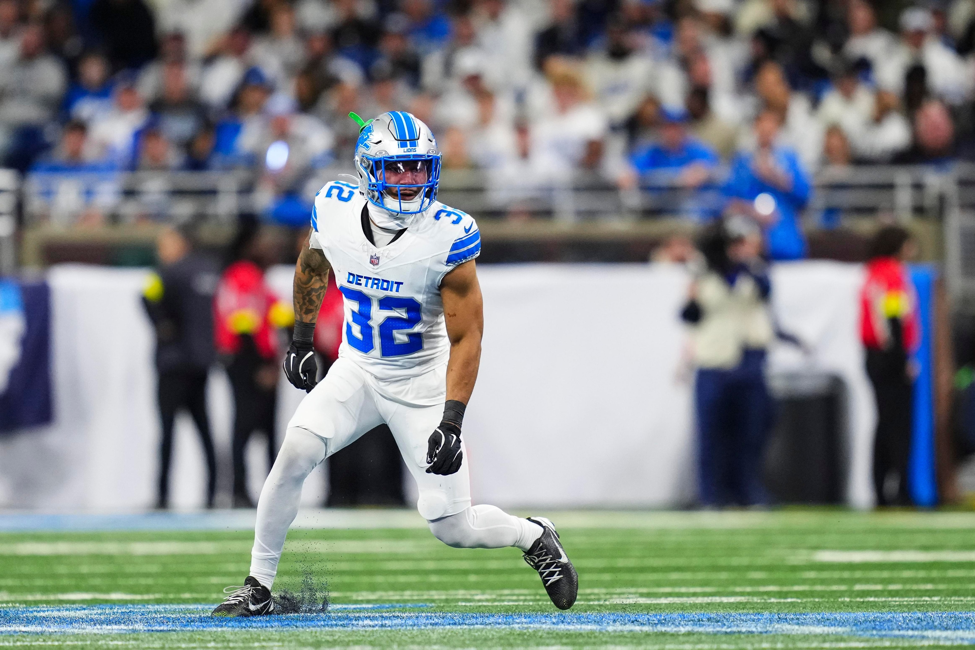 Bills’ early-season depth test: Zane Durant, Phidarian Mathis, Dorian Strong and Tyrell Shavers start on injury lists