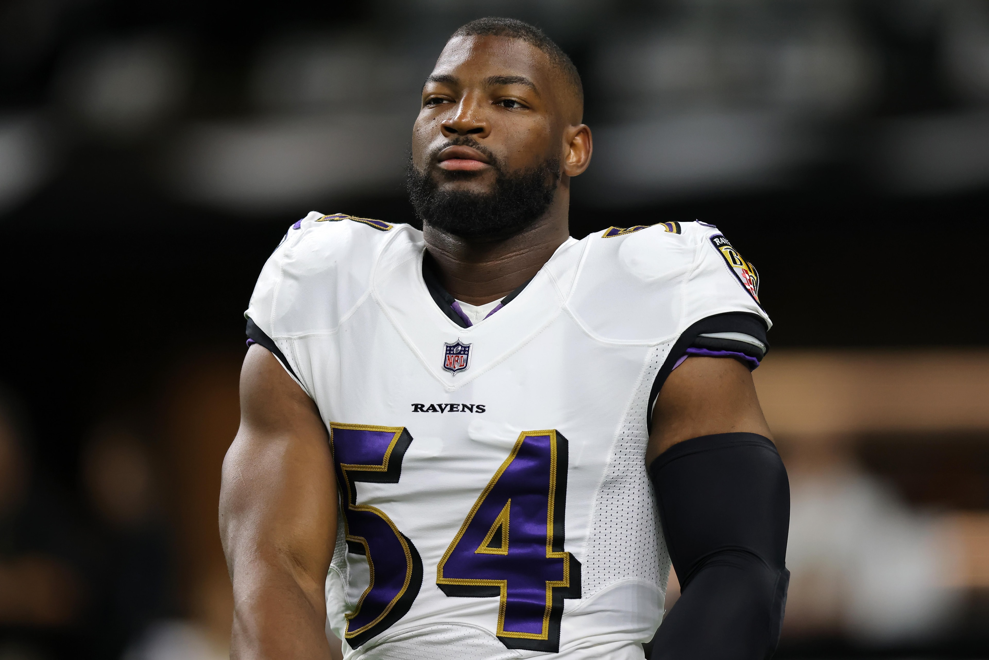 Tyus Bowser looks to reboot his NFL path as Ravens continue roster evaluation