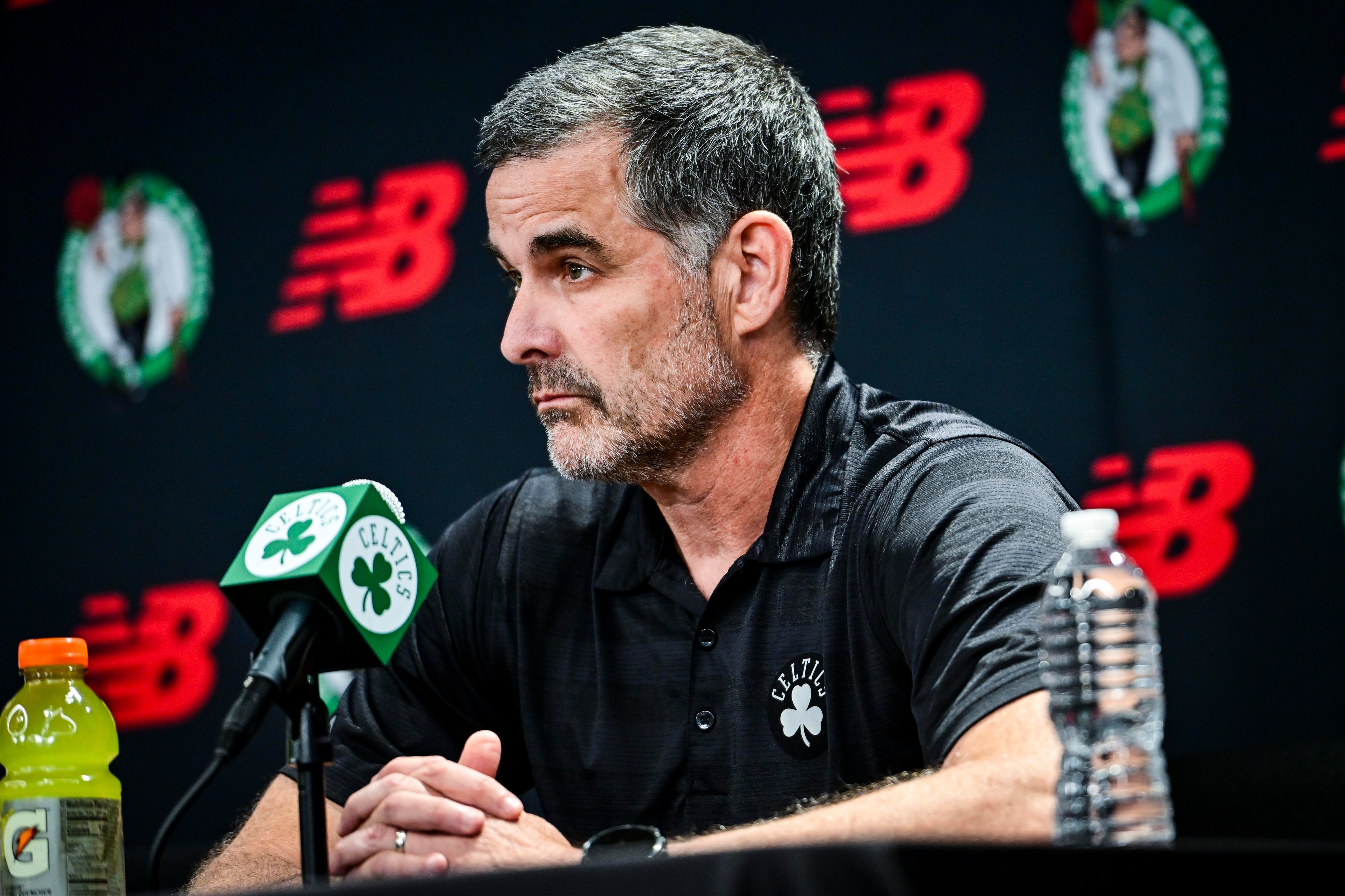 Celtics valued at $8 billion, but Boston’s franchise growth question is about the business model, not the trophy case