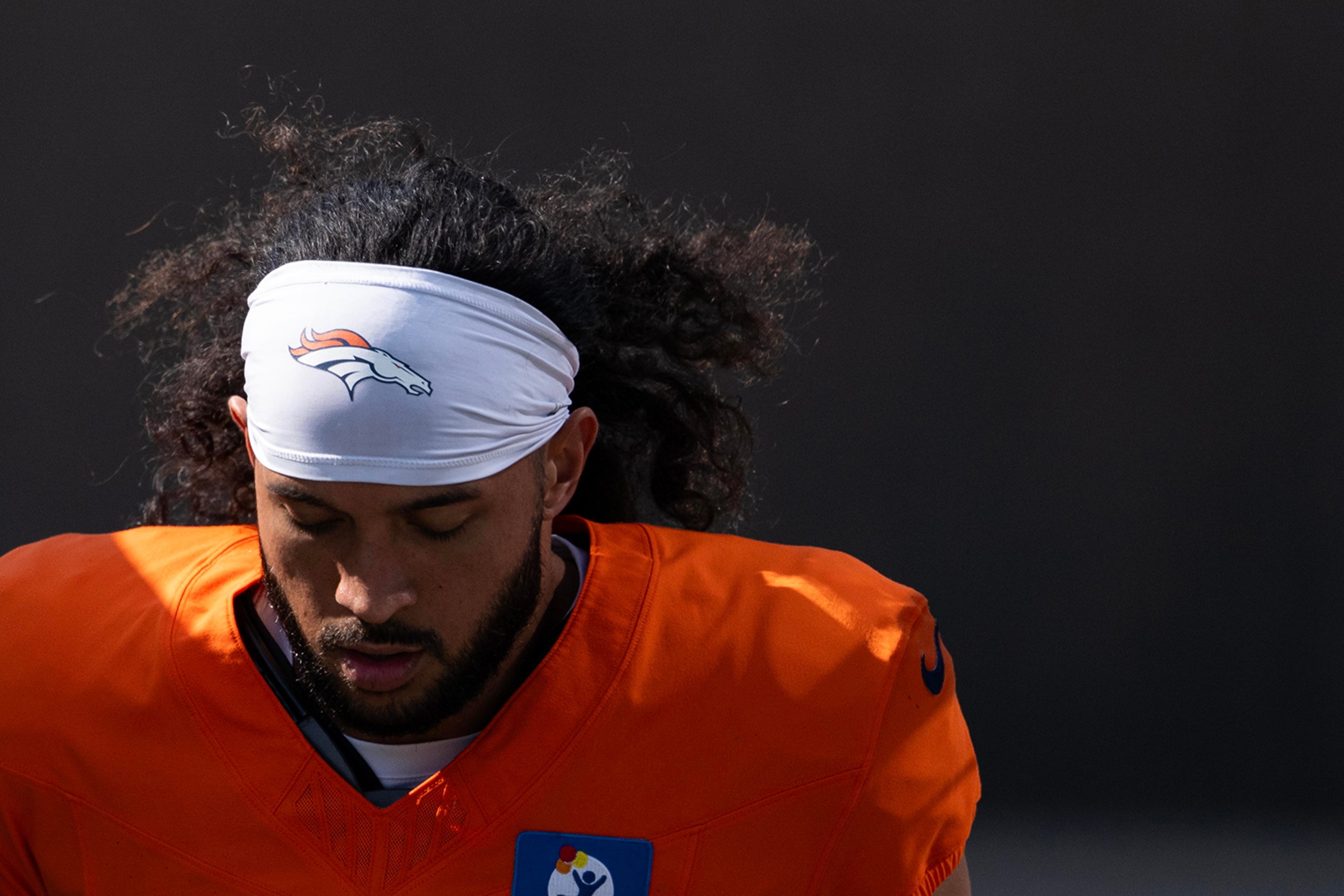 Broncos open 2026 preseason at Falcons, starters limited and QB Bo Nix held out