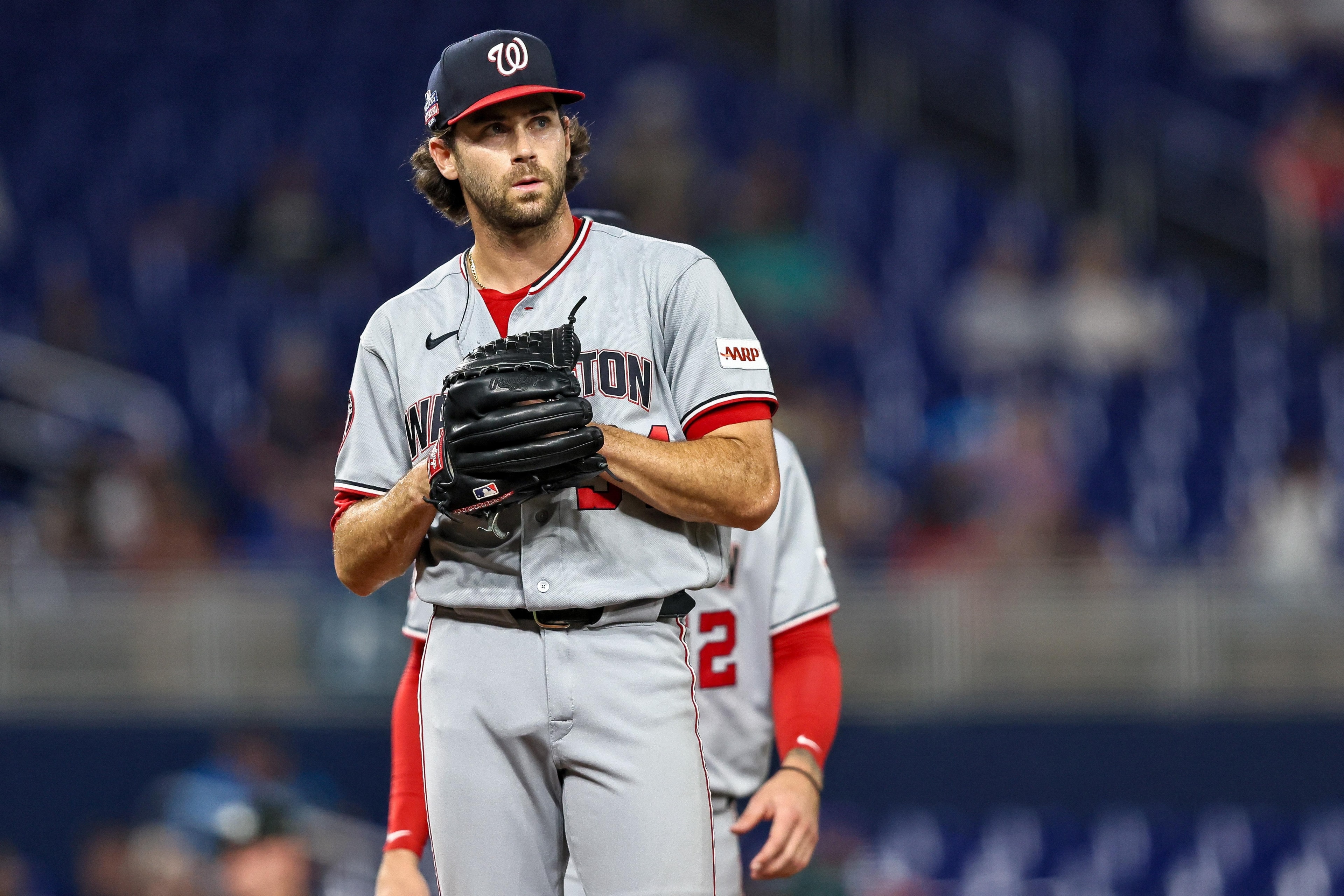 Nationals add another 9th-inning meltdown to the season’s list of breakdowns