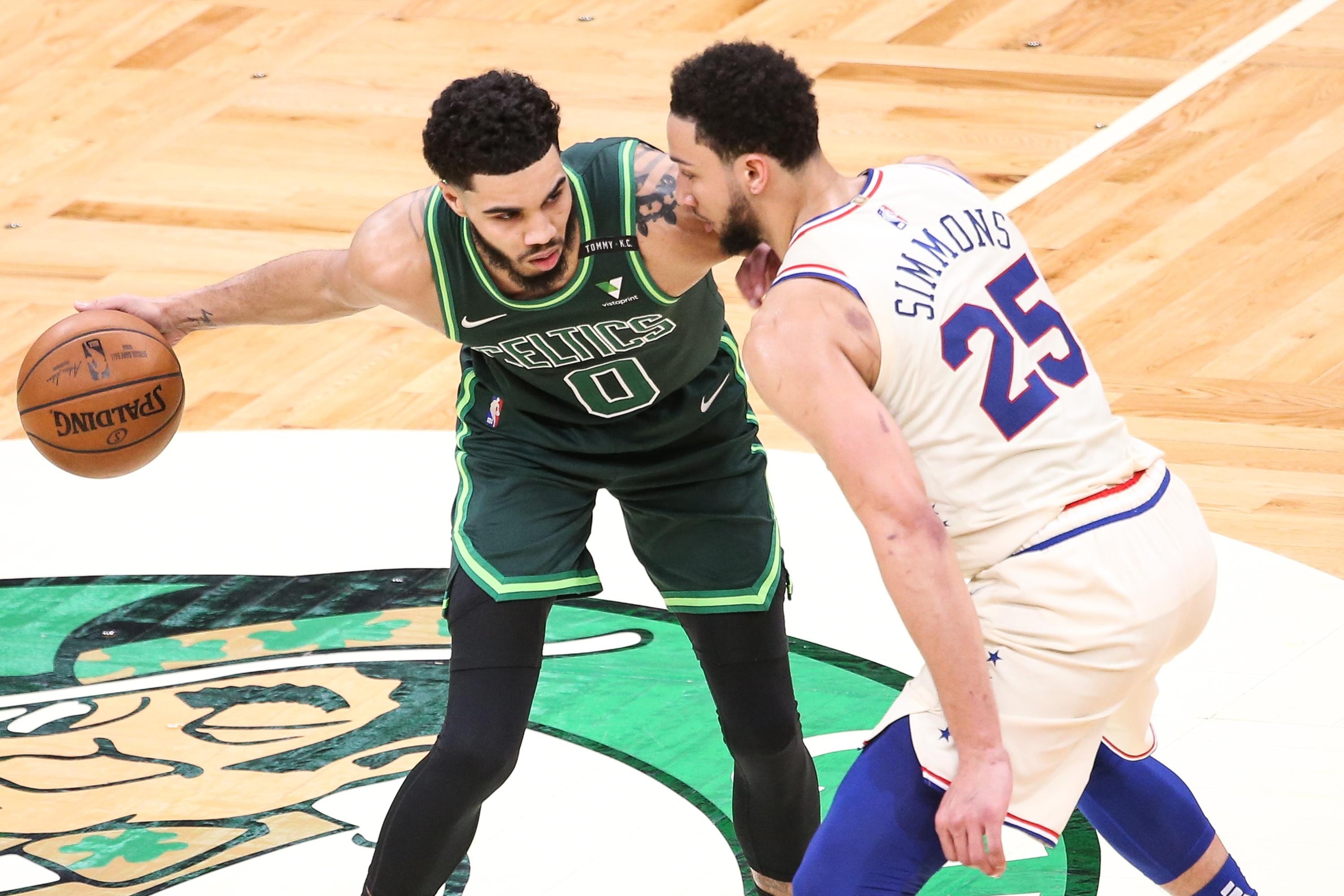 SB Nation Reacts debate: Fans “pass” on Ben Simmons as a roster move