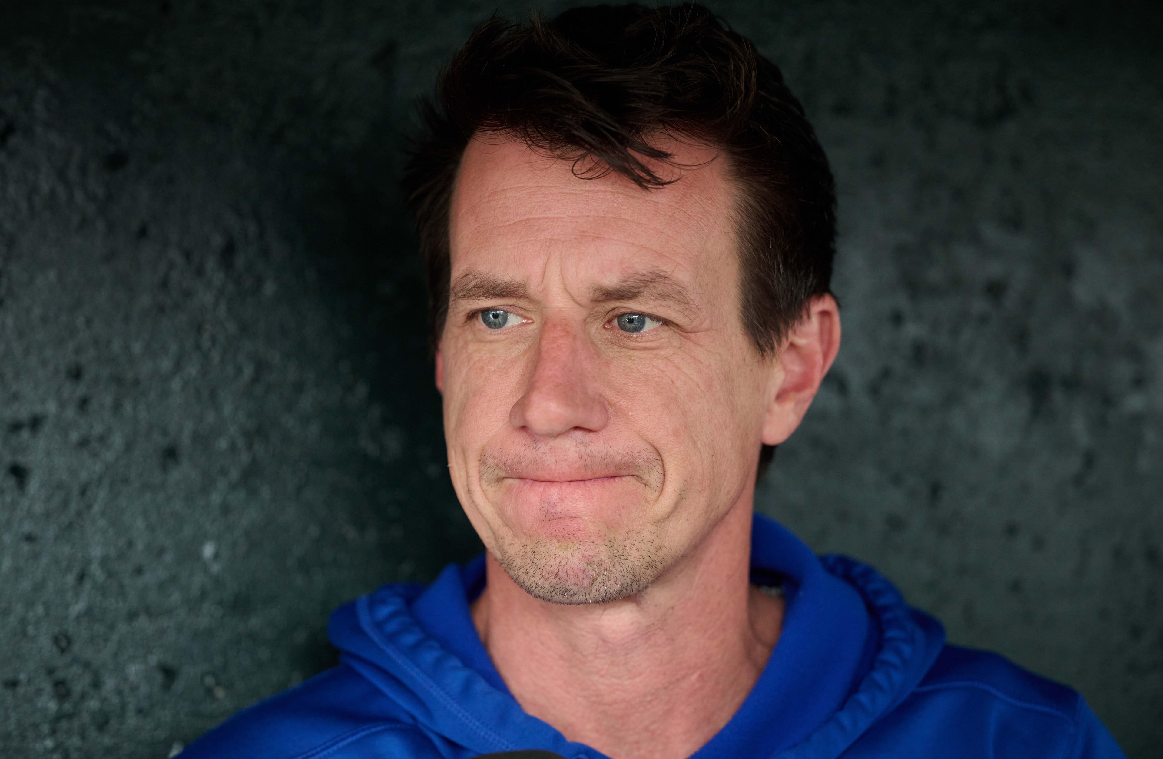 Reds take a 10-8 win over the Cubs, and Craig Counsell’s sixth-inning bullpen call comes under fire