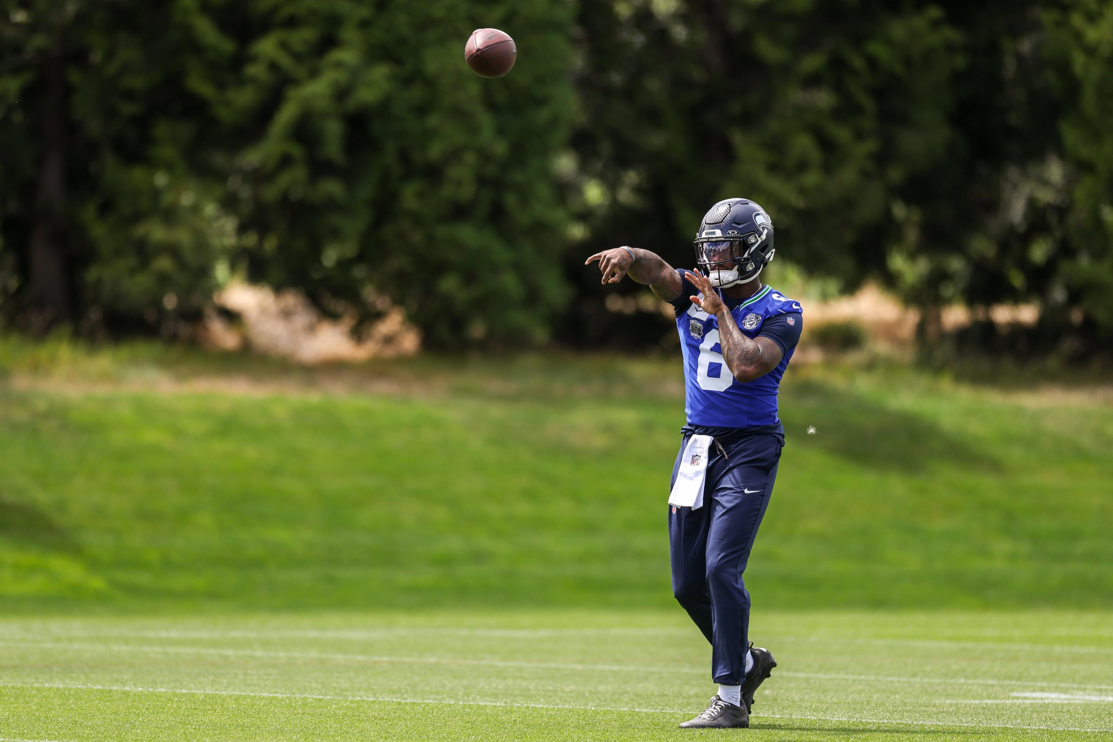 Seahawks-Cowboys preseason opener at Lumen Field brings a short list of watch-items for Seattle