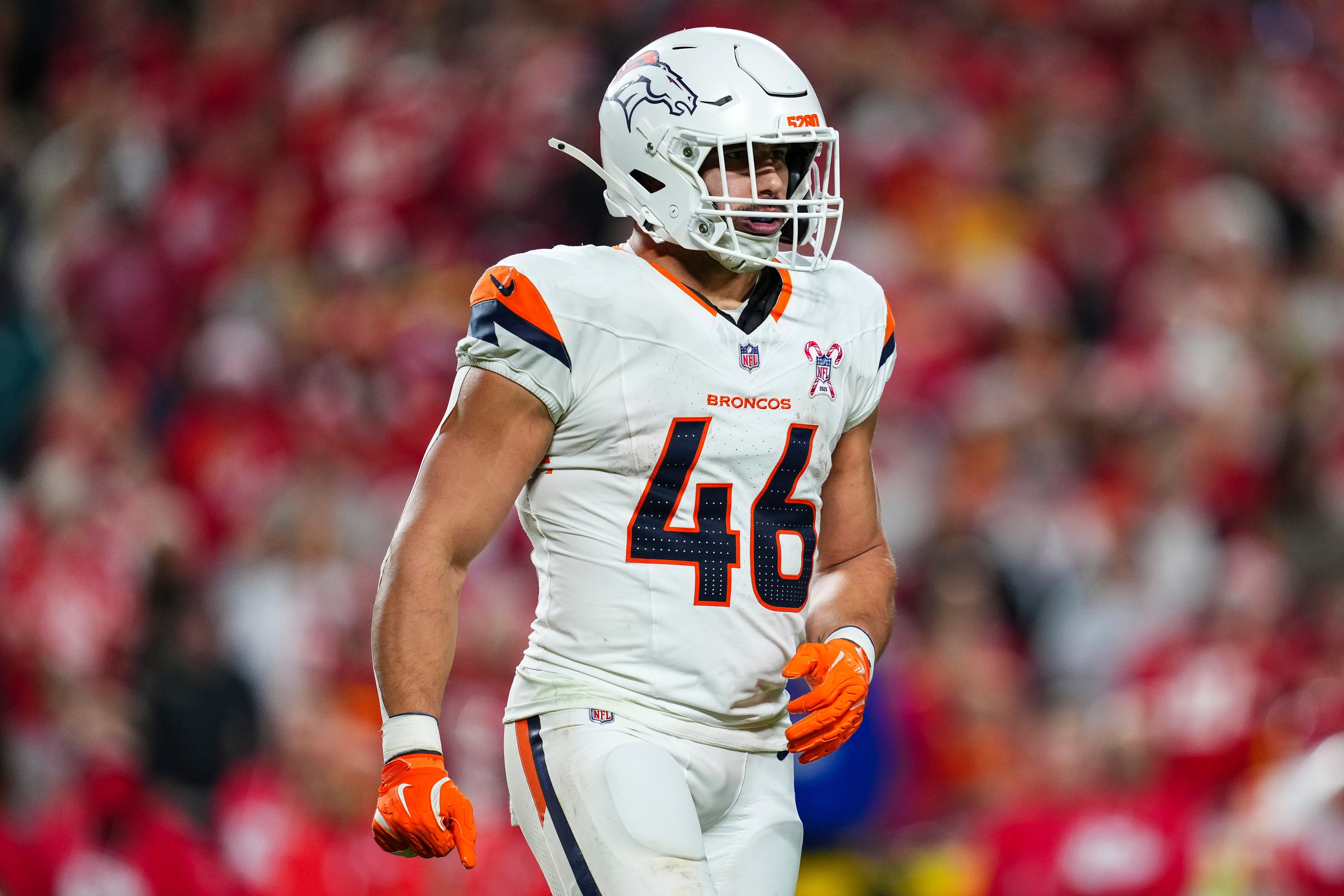 Broncos roster deadline passed, next step is building the 16-man practice squad