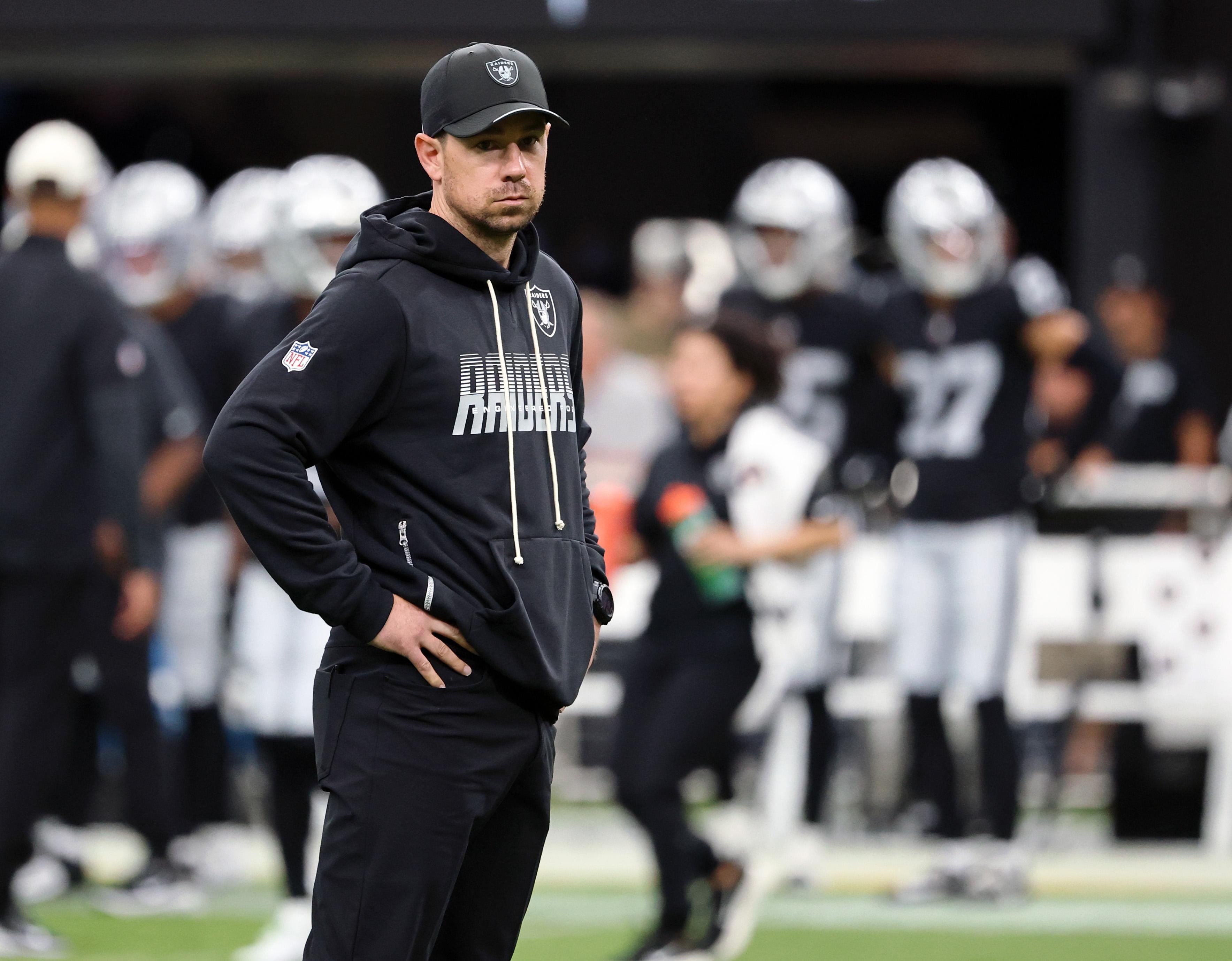 Patriots vs. Raiders: five key questions, answered as New England prepares for its next opponent