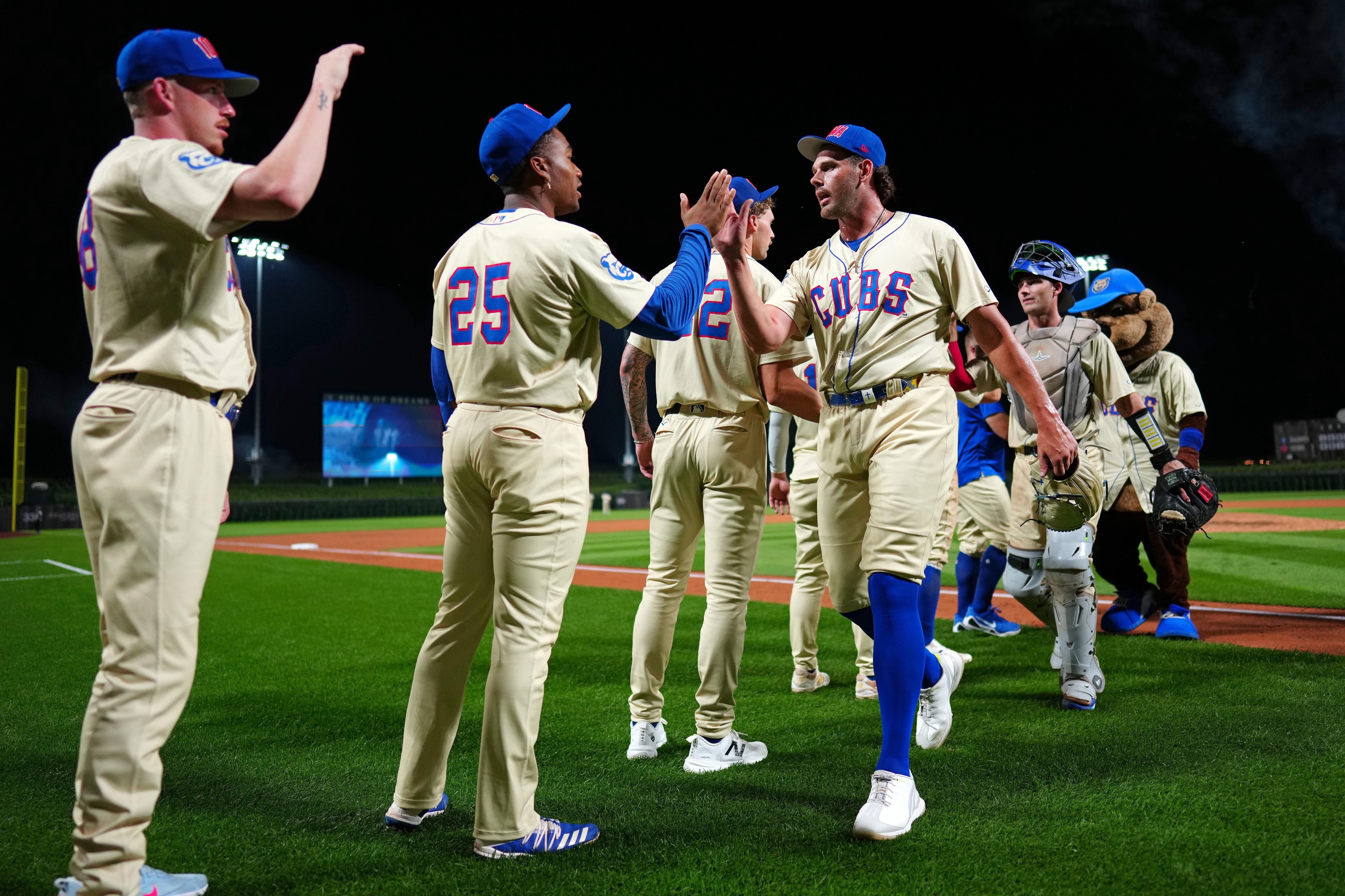 BCB After Dark sparks debate over whether the Cubs should rebrand their minor-league affiliates