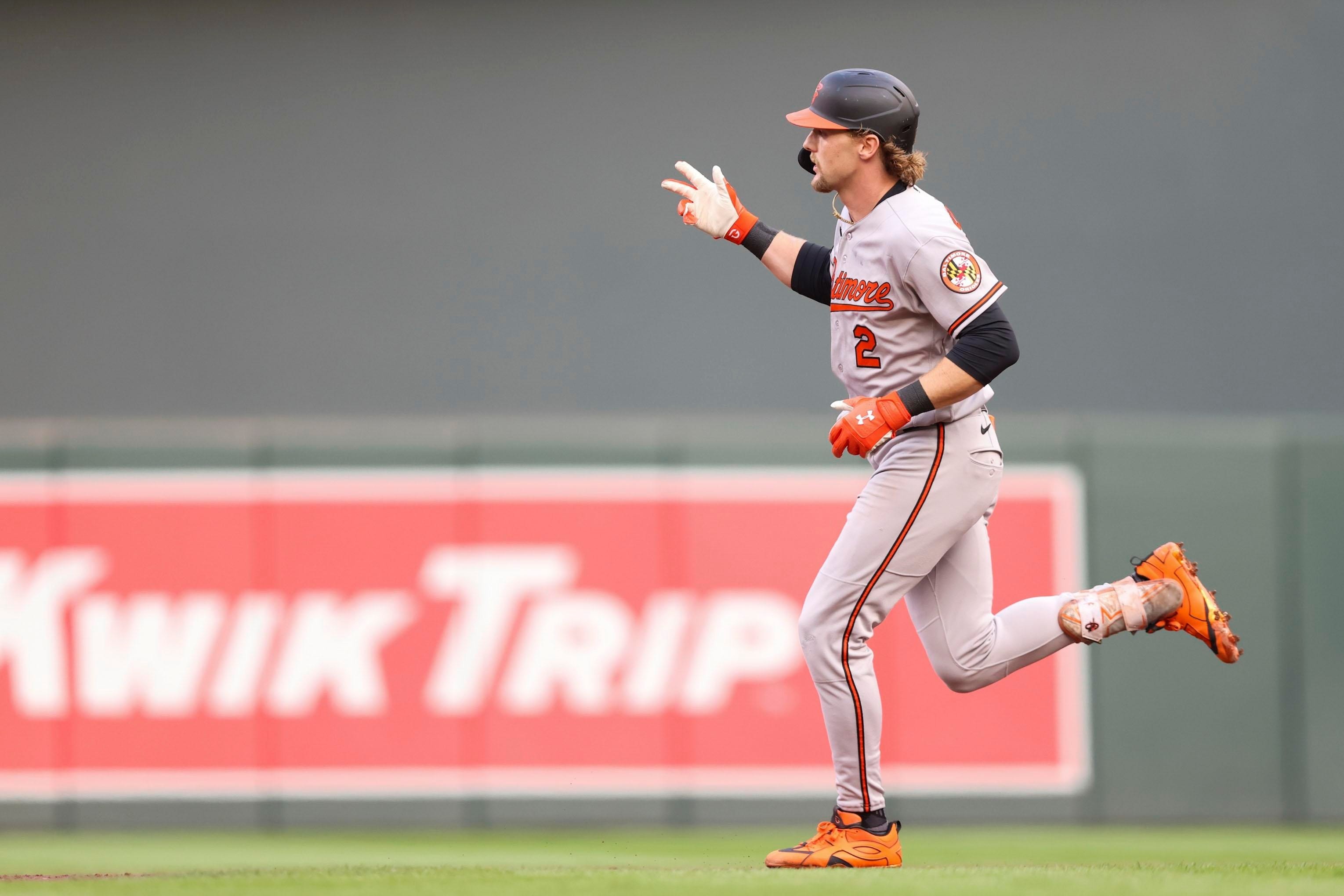 Orioles fans are divided on whether Gunnar Henderson is still the player the club needs